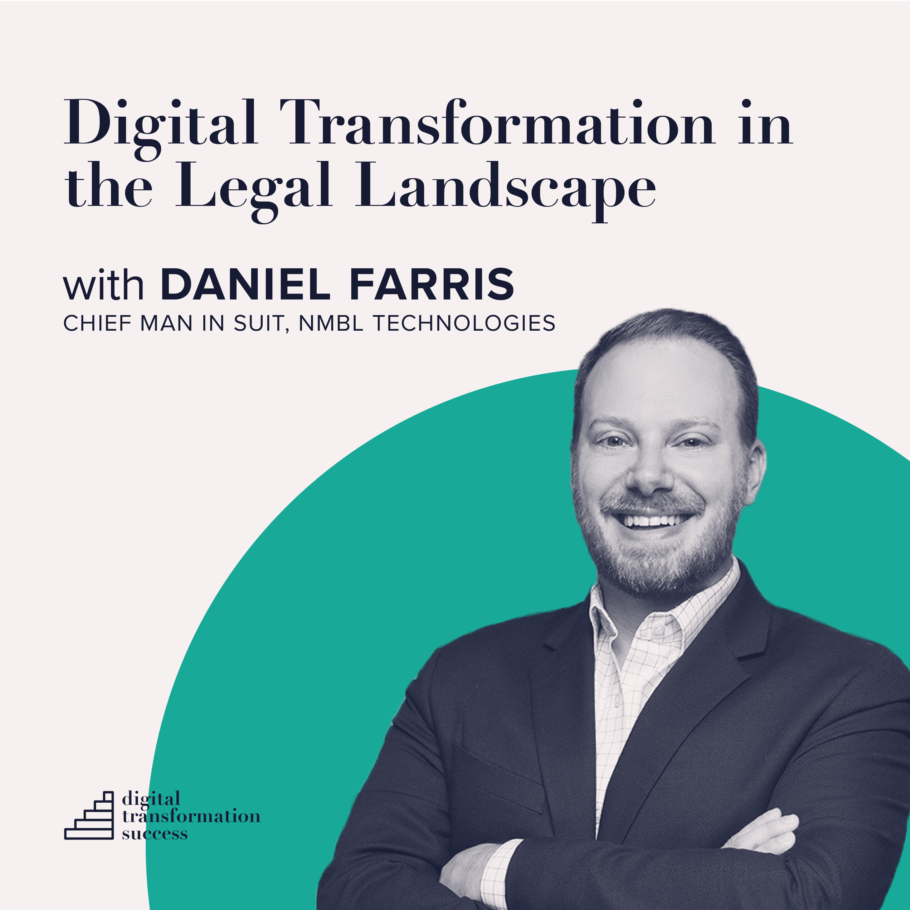 Digital Transformation Success