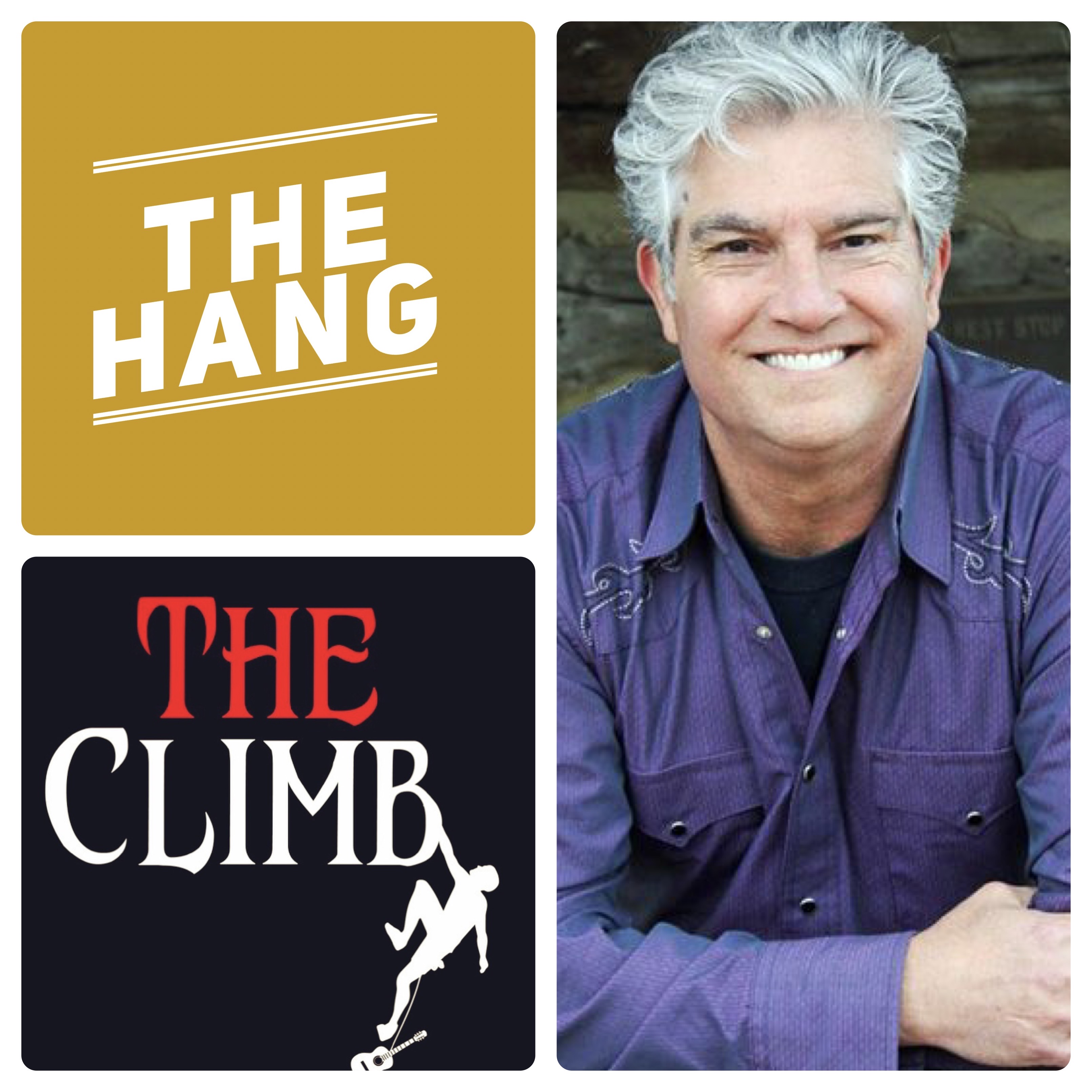 "The Hang" with Jerry Salley