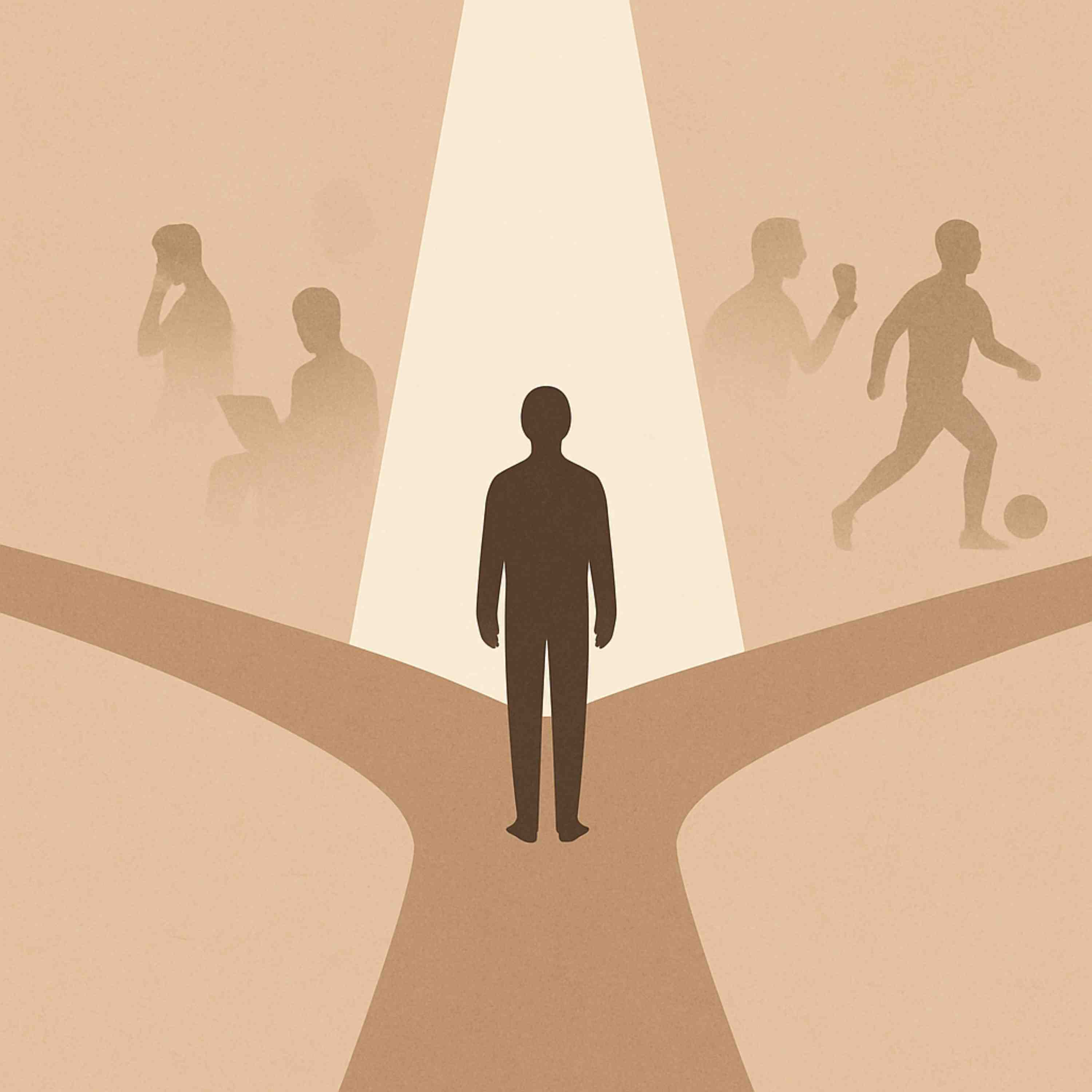 3855: What Won't You Have? by Tynan on Conscious Living