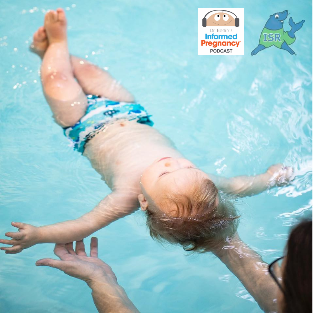 Ep. 211 Water Safety with Melissa Teigue