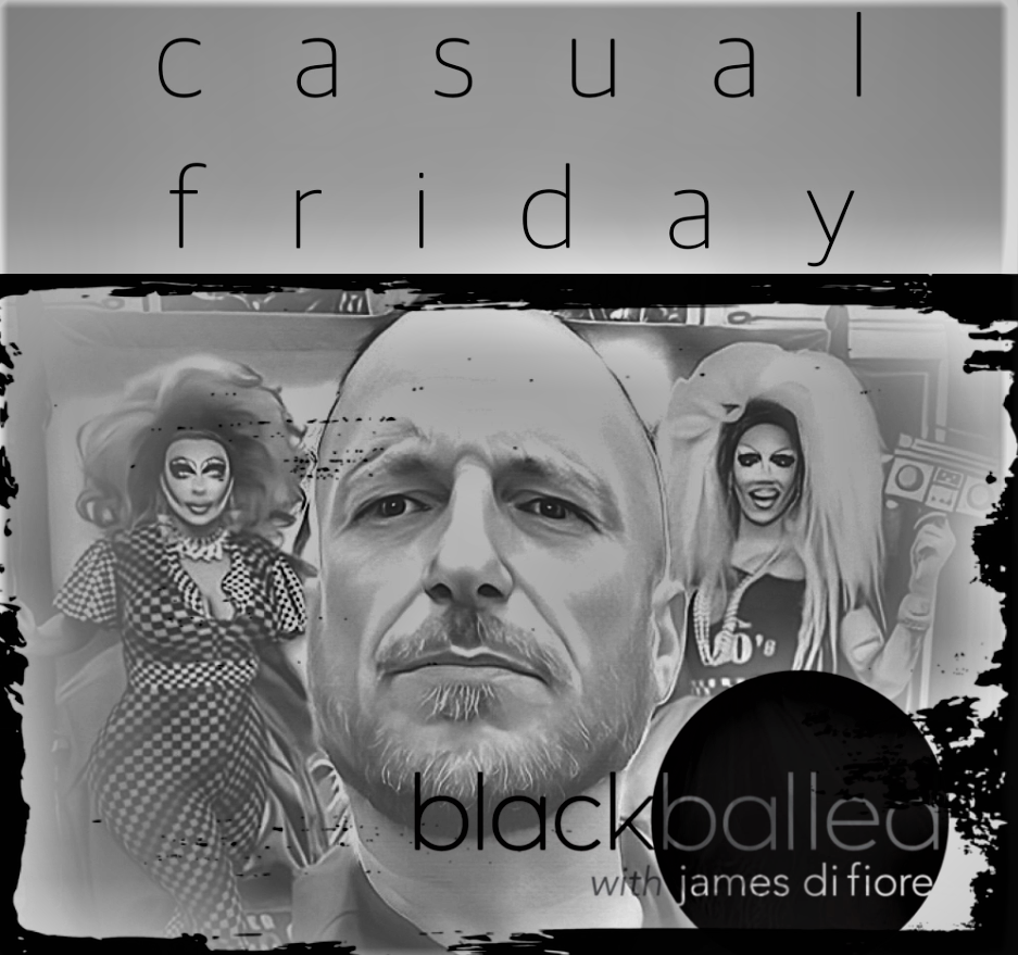 Blackballed With James Di Fiore