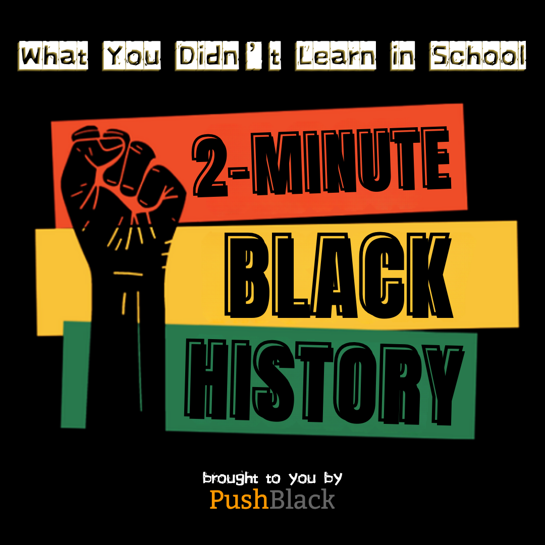 What the "Father of Black History" Learned From His Father