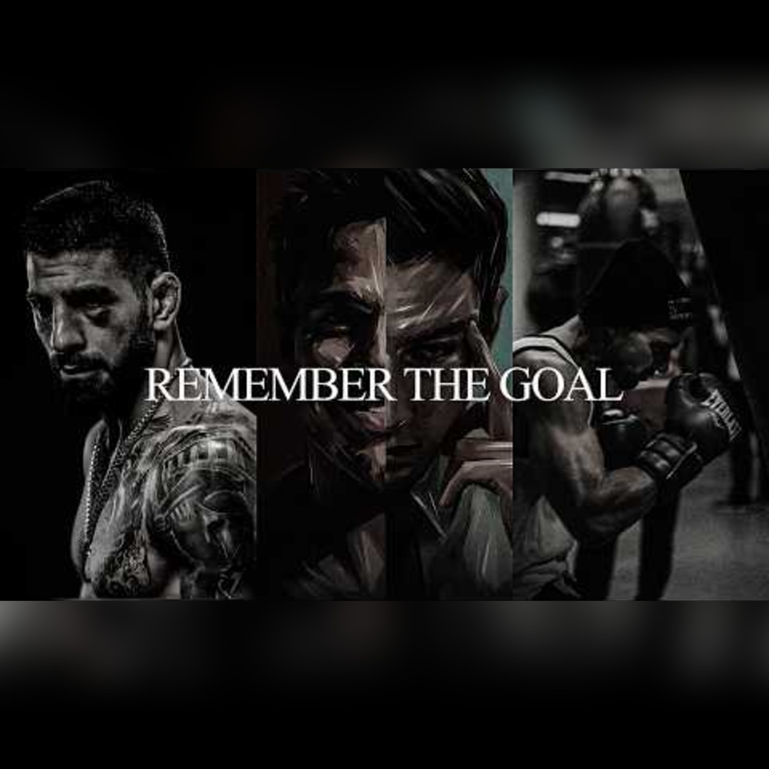 DISCIPLINE IS REMEMBERING WHO YOU SAID YOU WANTED TO BE. - Powerful Motivational Speech Video