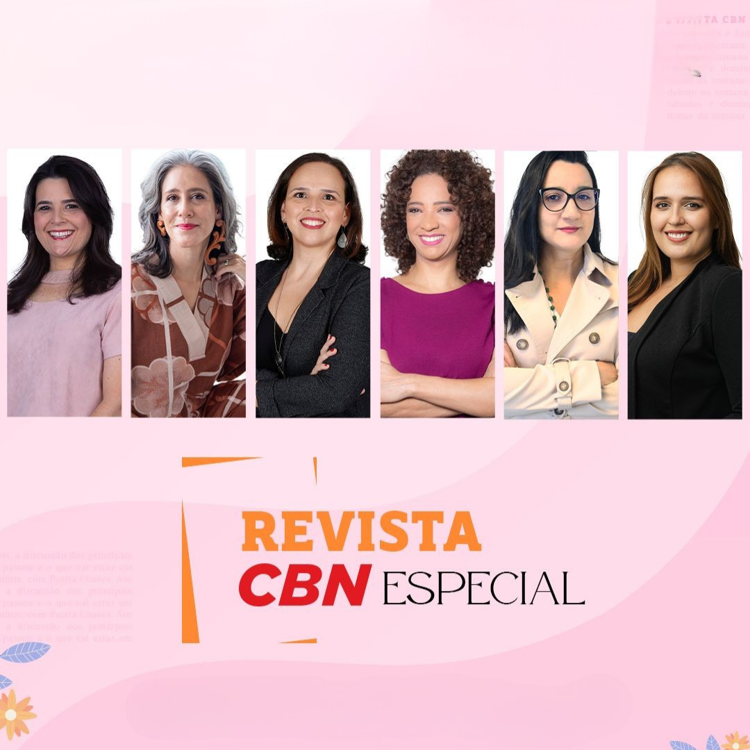 Revista CBN