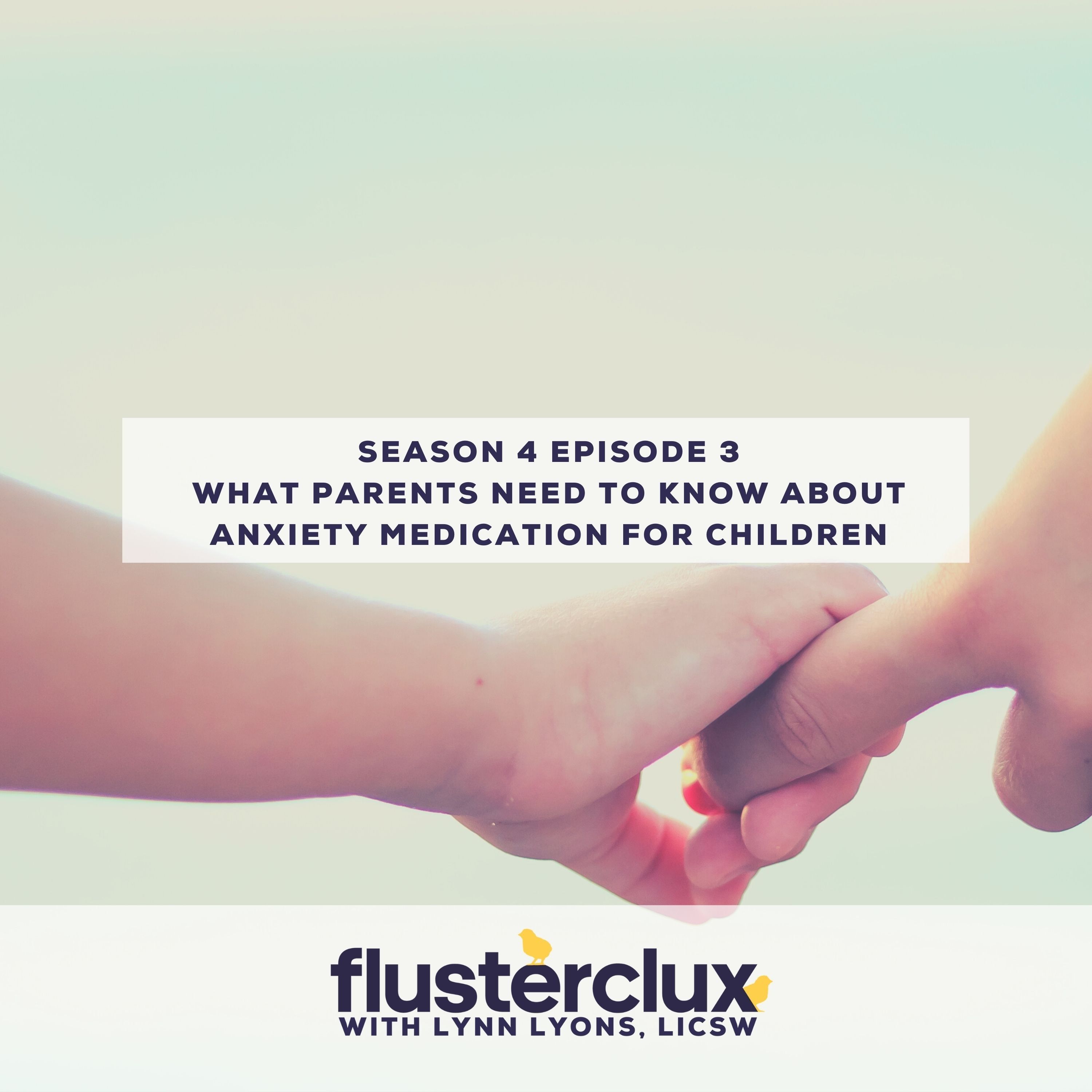 What Parents Need To Know About Anxiety Medication For Children