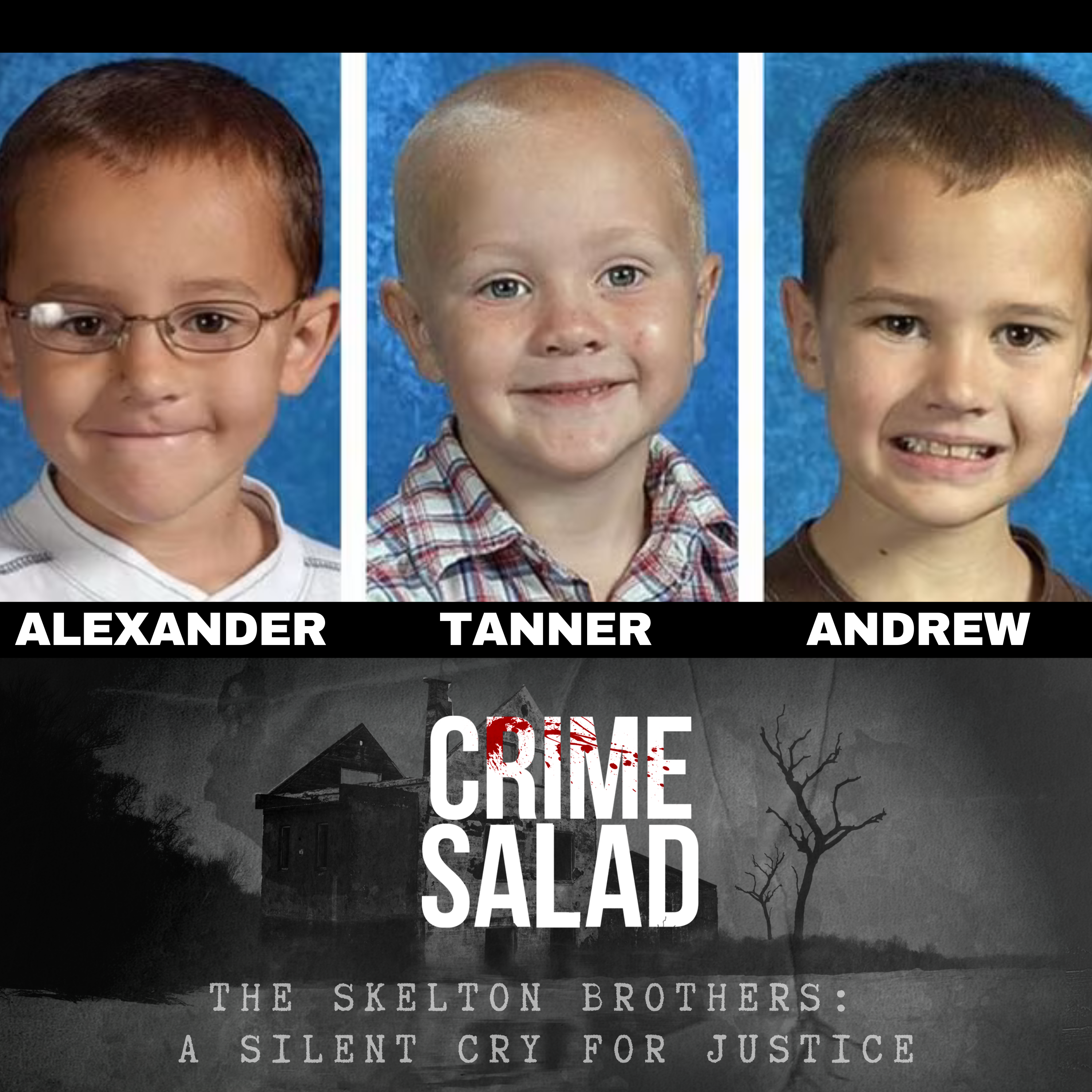 The Skelton Brothers: A Heartbreaking Reality