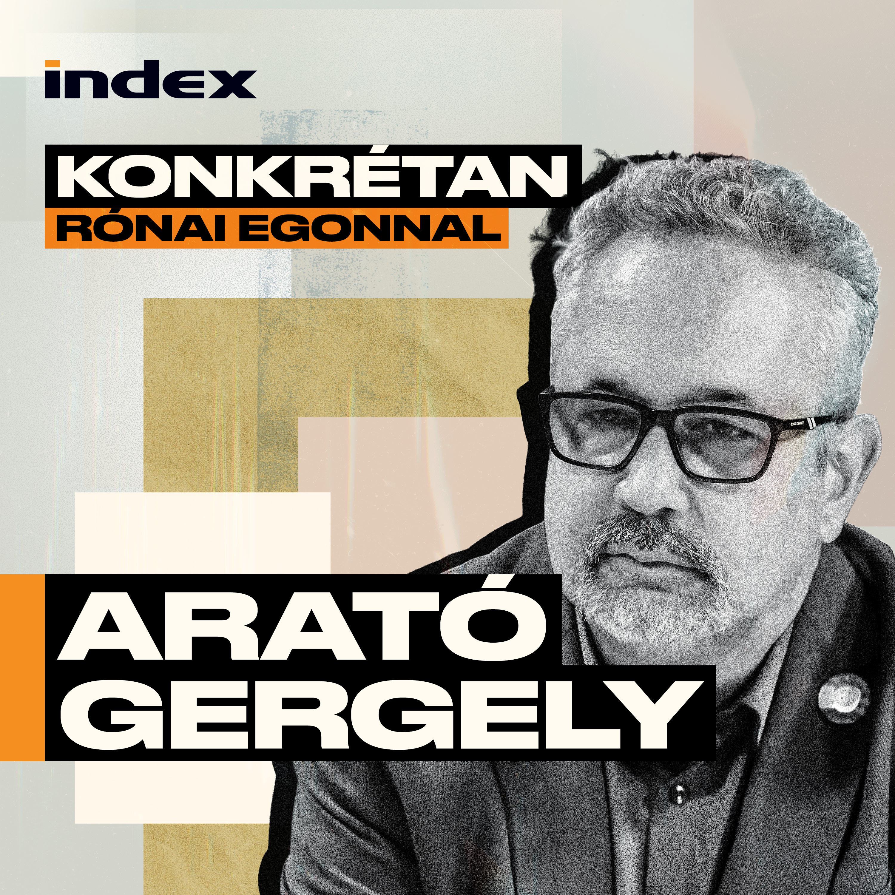 Arató Gergely: Az, hogy a kormányban ennyire idegesek ettől az ügytől, az valóban meglepő