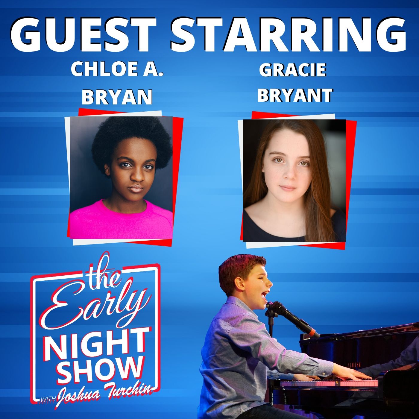 S2 Ep7 - Chloe A. Bryan, Gracie Bryant episode artwork