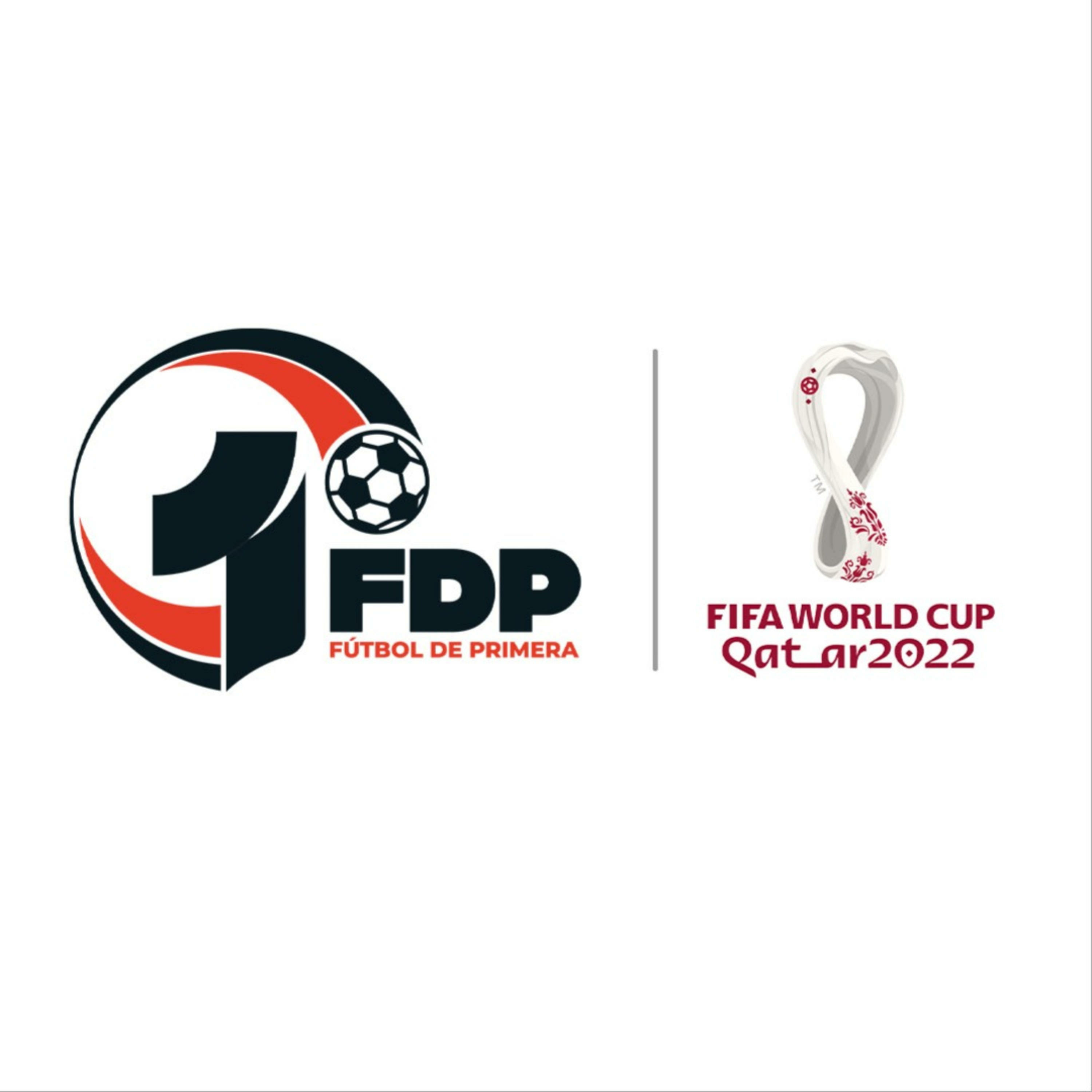 Programa Diario de Futbol de Primera Marzo 16 episode artwork