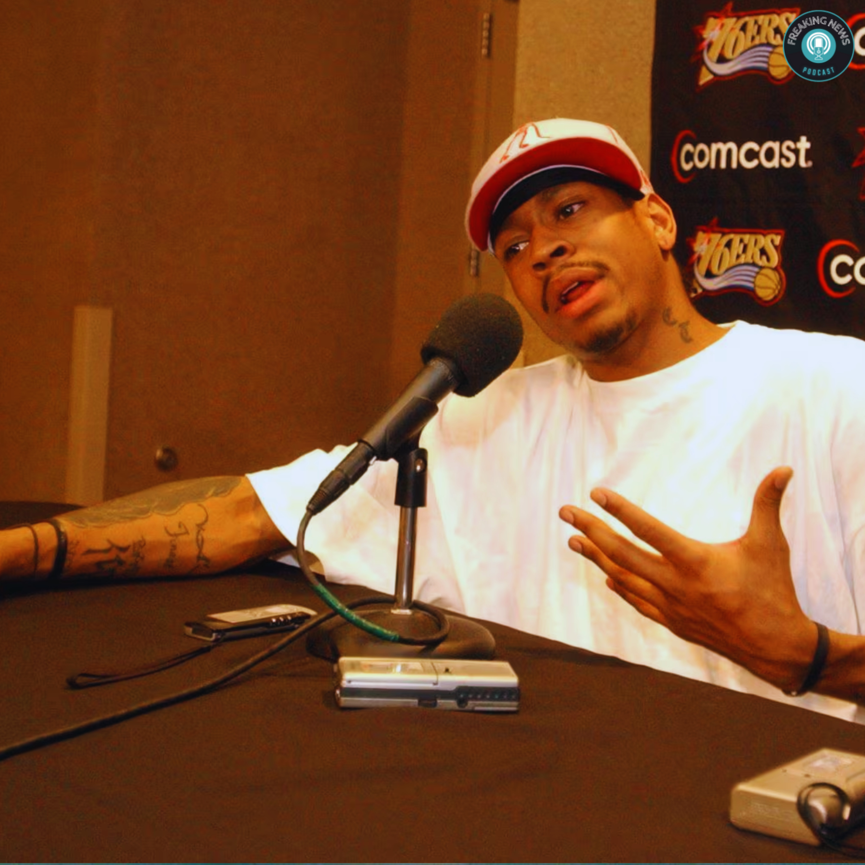 Q&A sulla nuova Stagione NBA feat. 4Quarti Community episode artwork