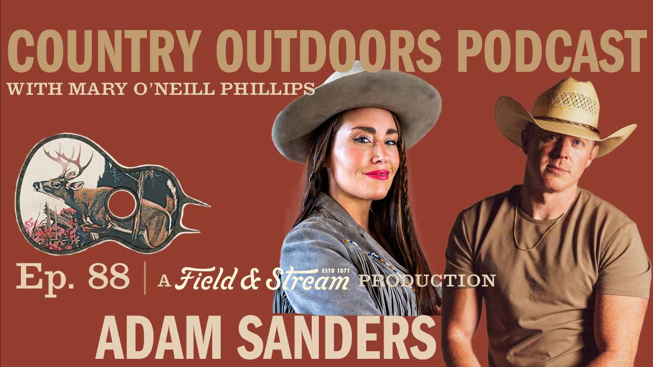 Country Outdoors | A Field And Stream Production