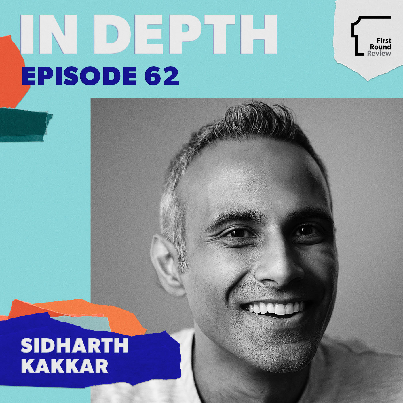 Want to go totally asynchronous? Repeat founder Sidharth Kakkar on building a remote team & autonomous culture