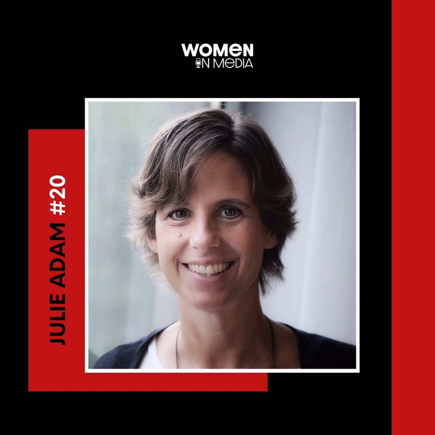 Julie Adam: Imperfectly Kind