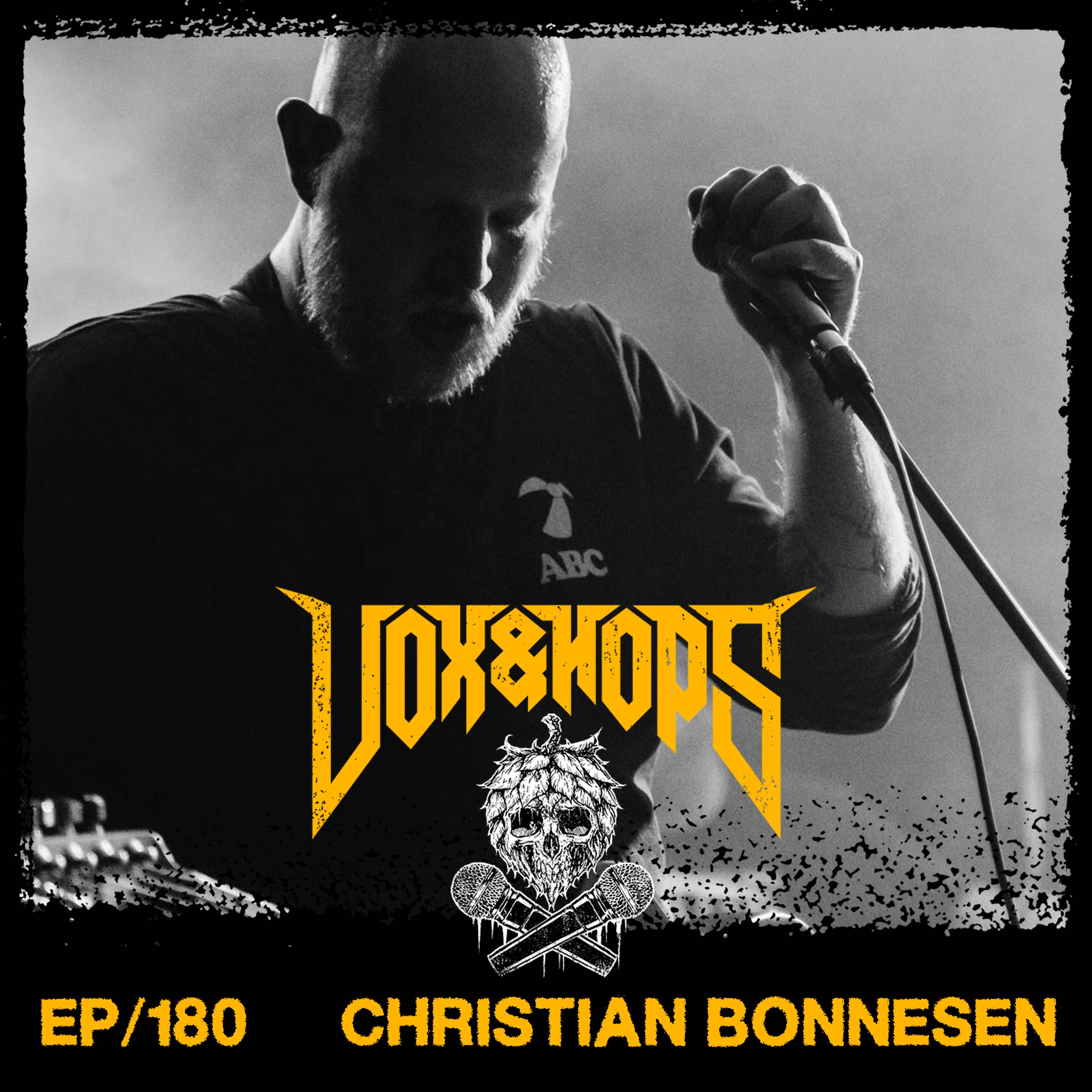 Christian Bonnesen (LLNN)