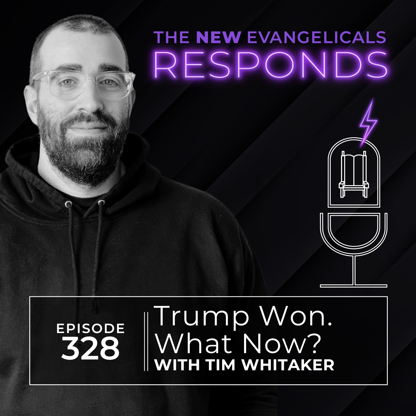 328. TNE RESPONDS: Trump Won. What Now?
