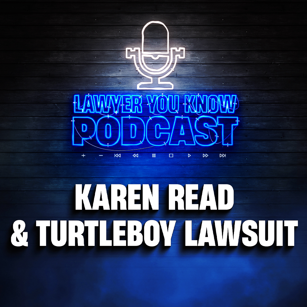 Defamation Lawsuit Breakdown: Are Karen Read and Turtleboy in Trouble?