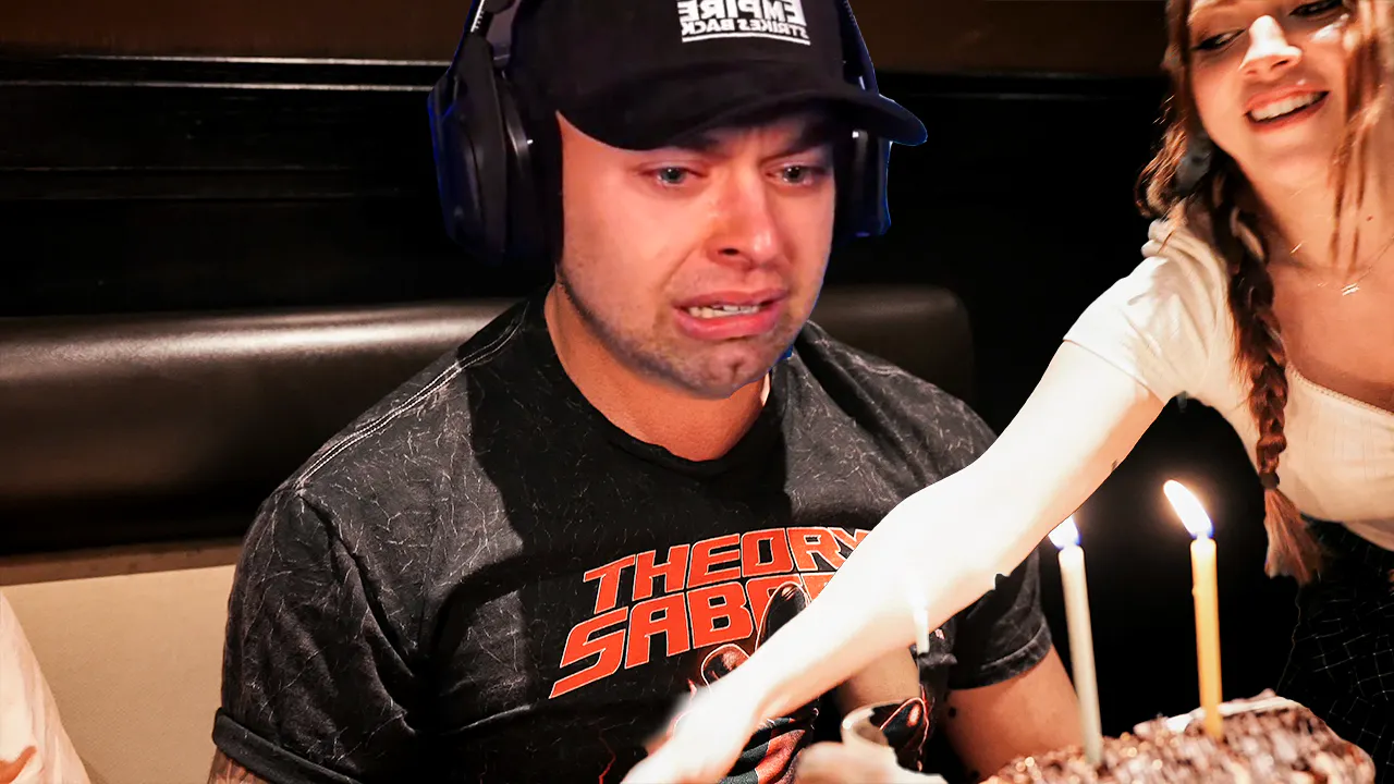 You Guys... You Guys...