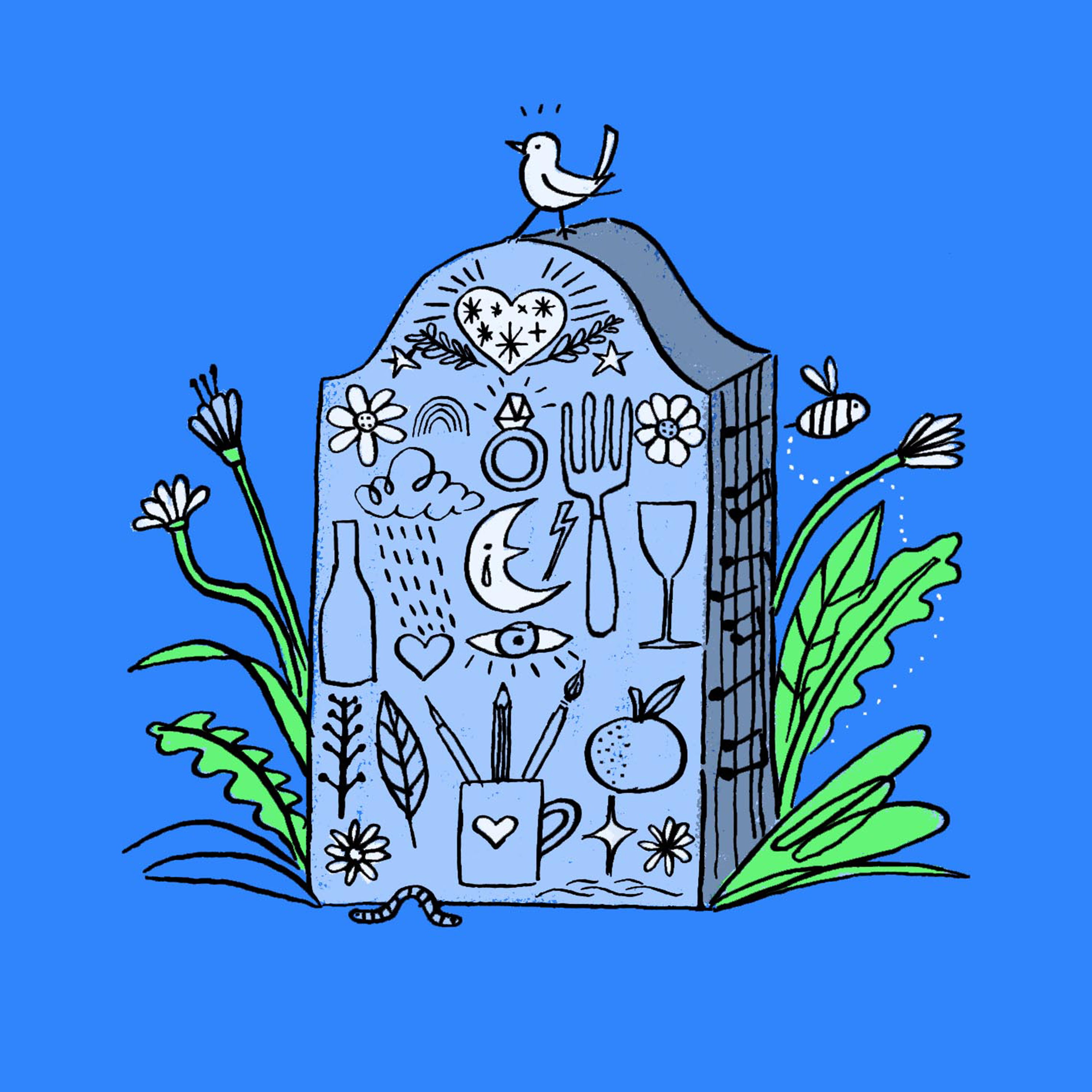 Let’s talk about death more honestly