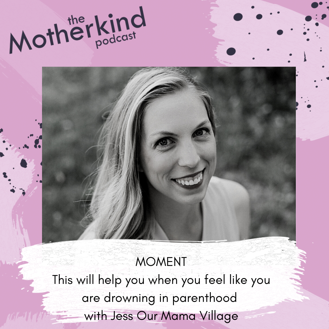 The Motherkind Podcast