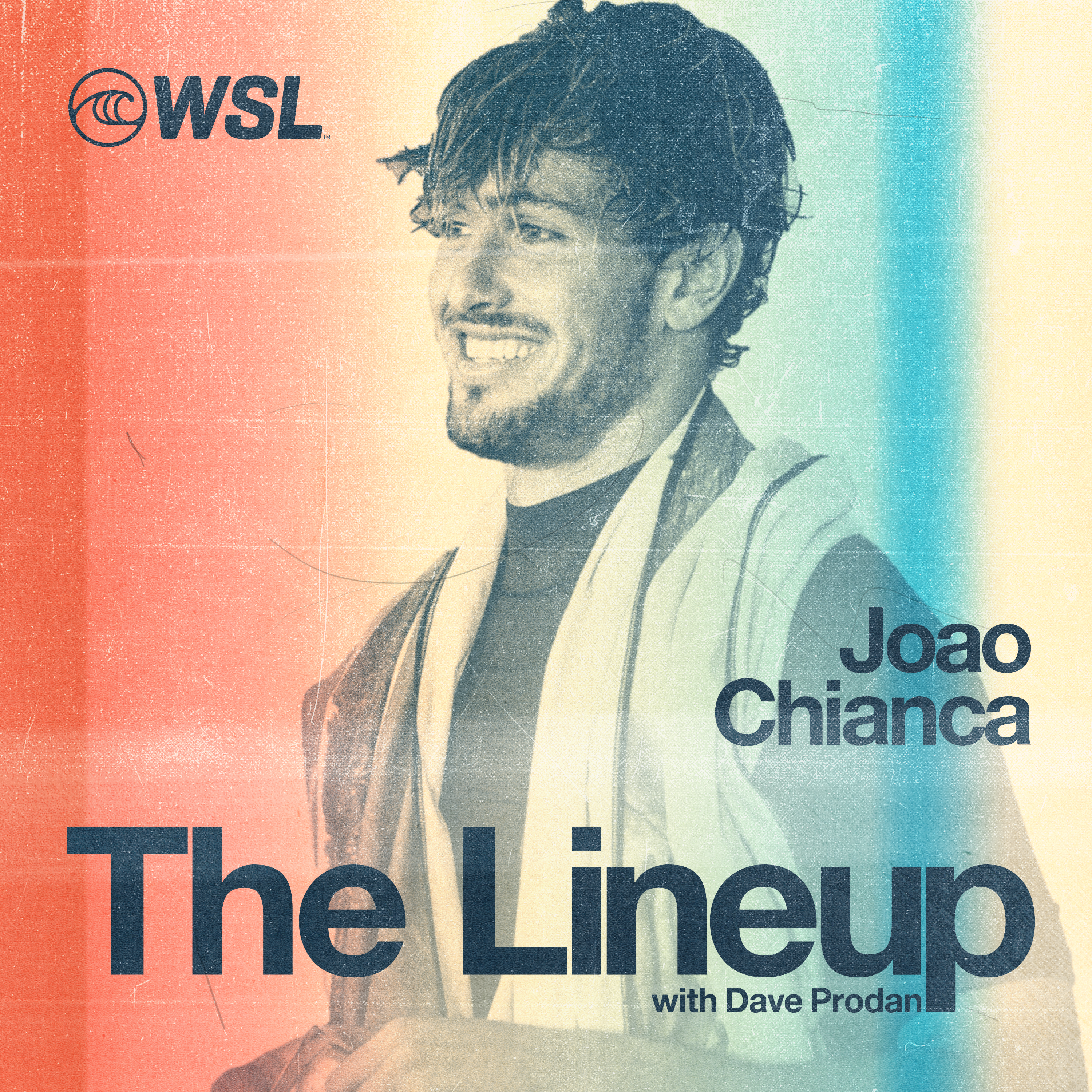 The Lineup with Dave Prodan - A Surfing Podcast