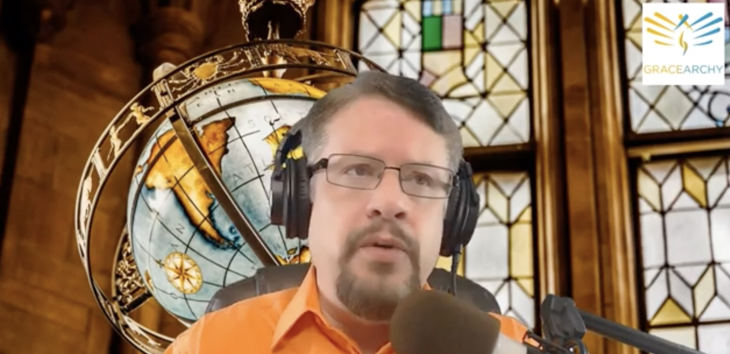 IG15: How Government Doesn't Work: The Juul Case - Instant Grace with Jim Babka