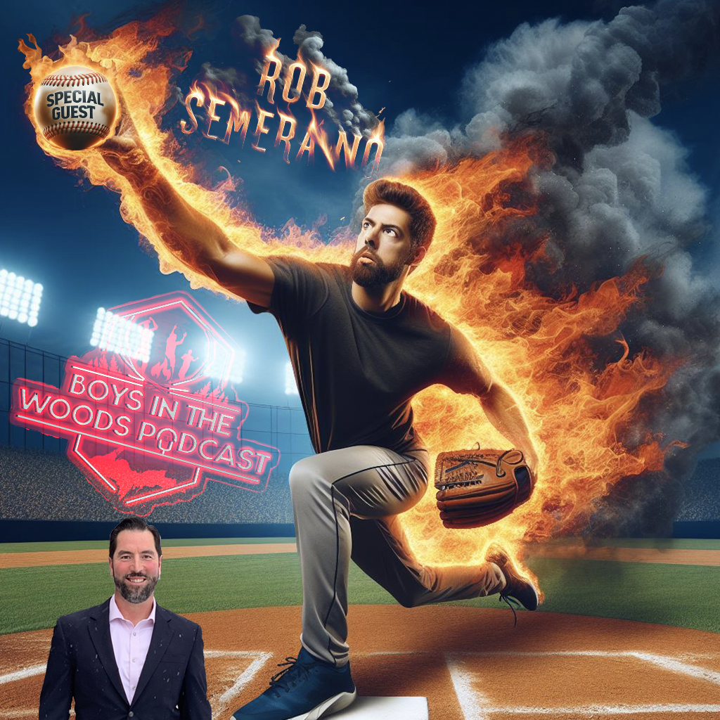 Boys With The Heat Podcast