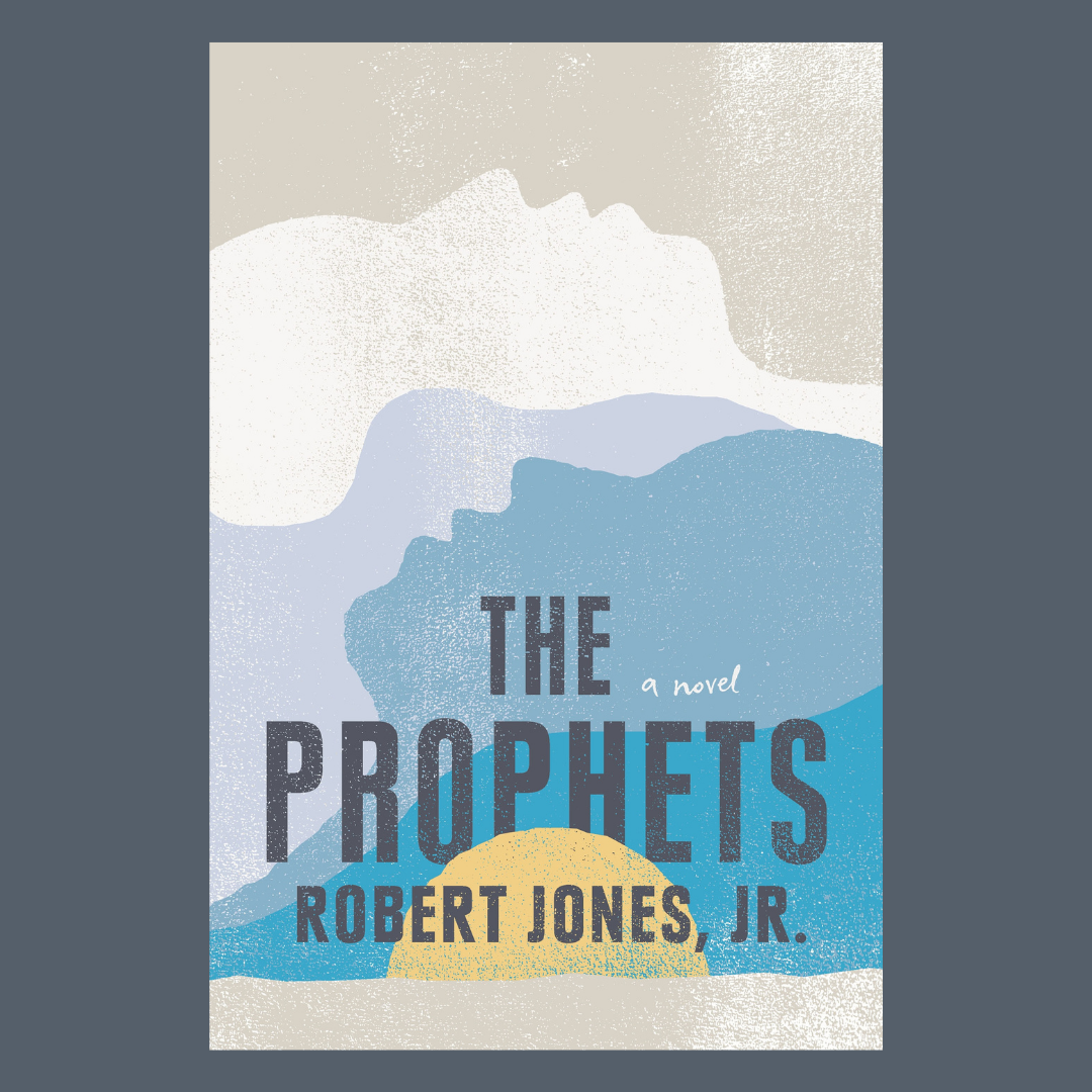 SALON EXCLUSIVE: Robert Jones, Jr reads from 'The Prophets' episode artwork