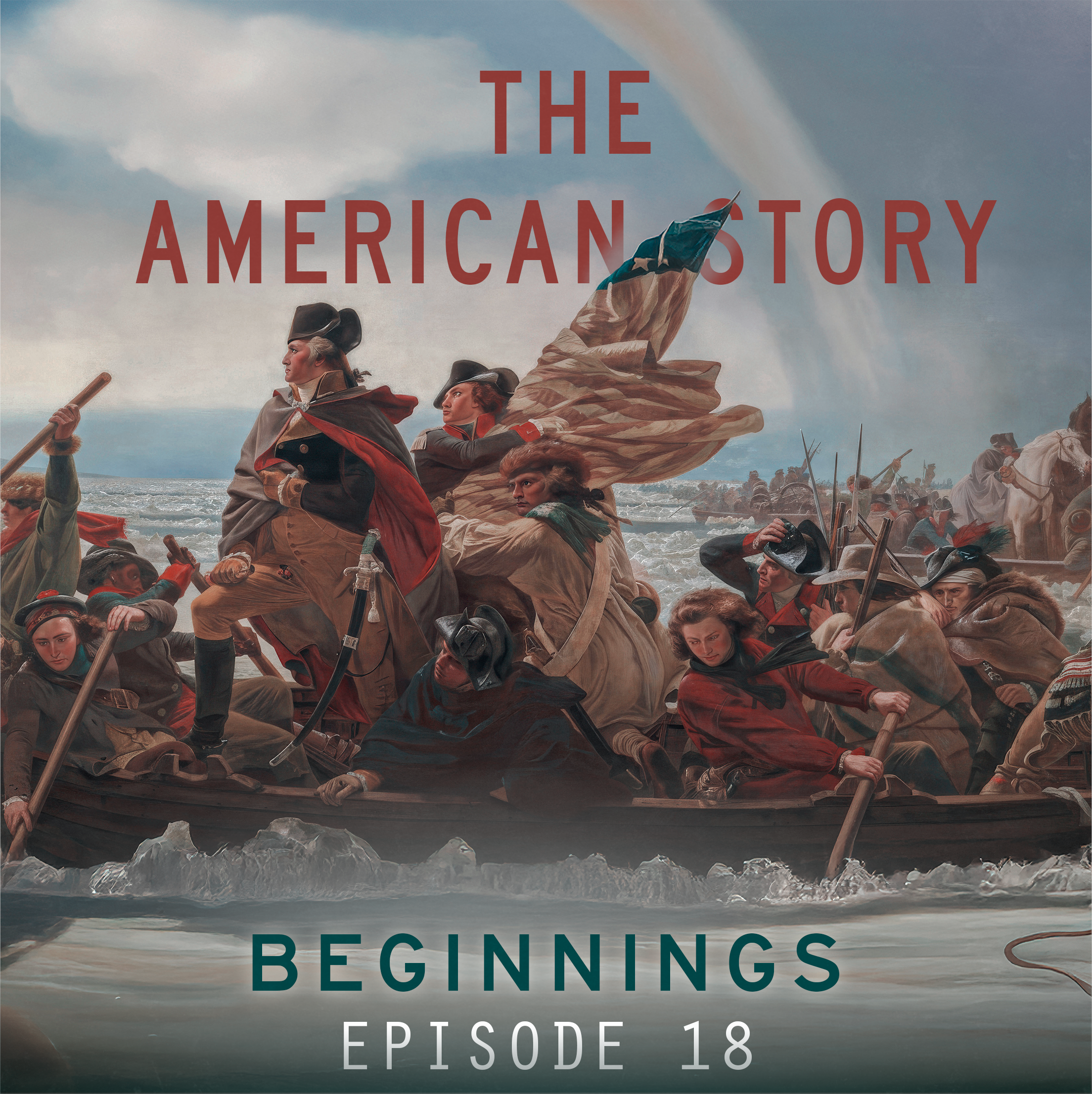 Lincoln’s Assassination and the Hunt for John Wilkes Booth | The American Story | Ep 18