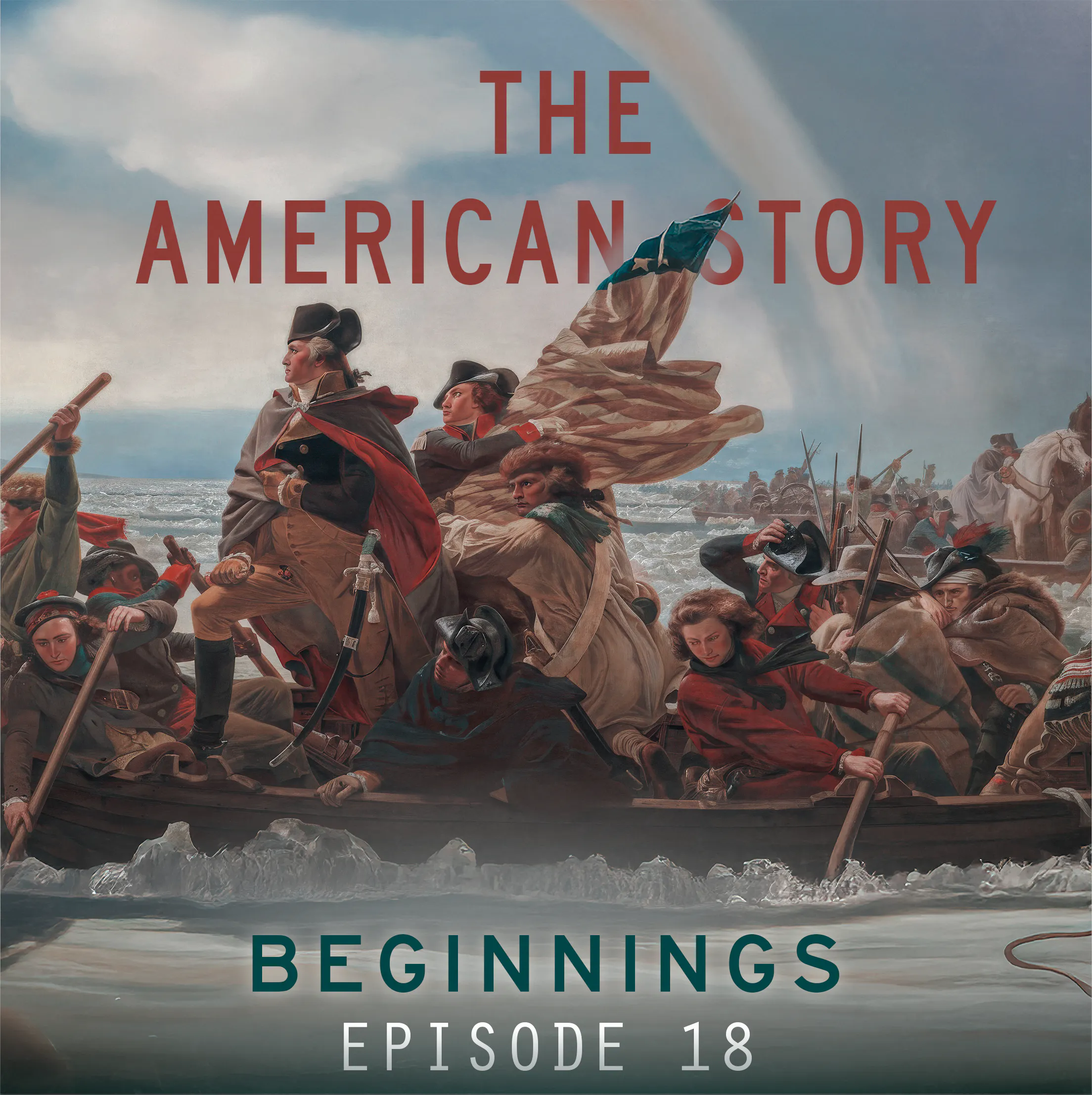 Lincoln’s Assassination and the Hunt for John Wilkes Booth | The American Story | Ep 18