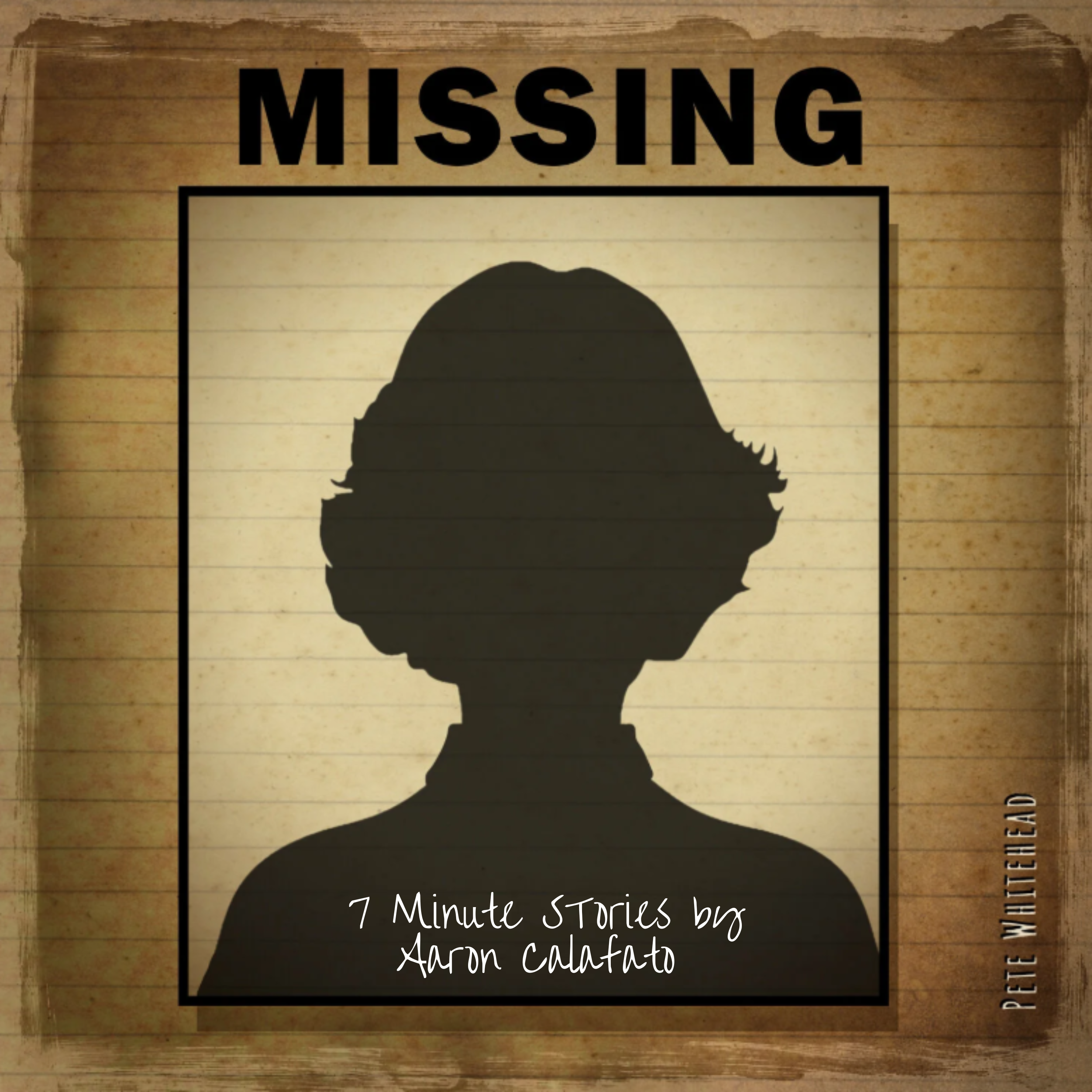 The Missing Person, Mozzarella Sticks & an Ending You Won’t Believe