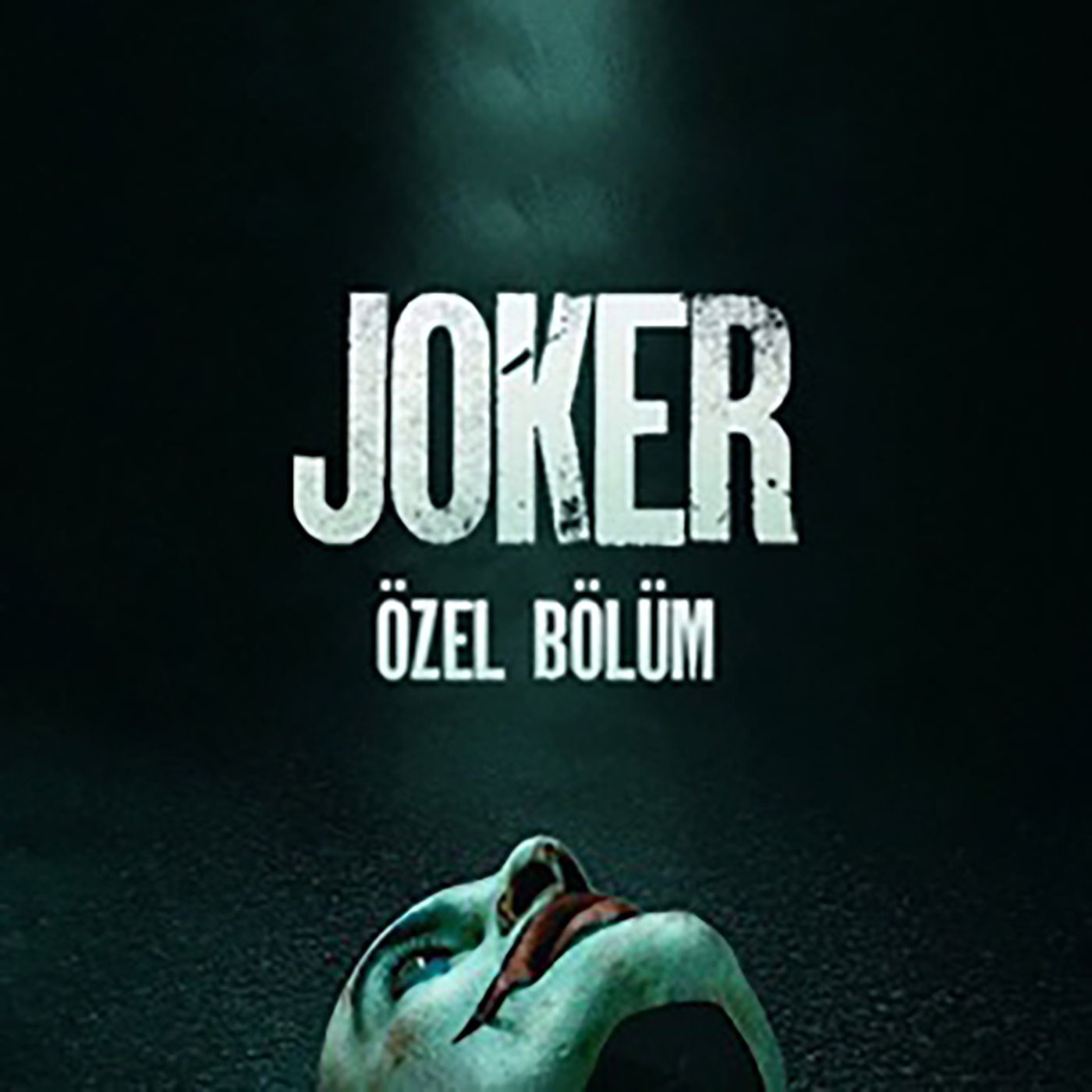 Joker episode artwork