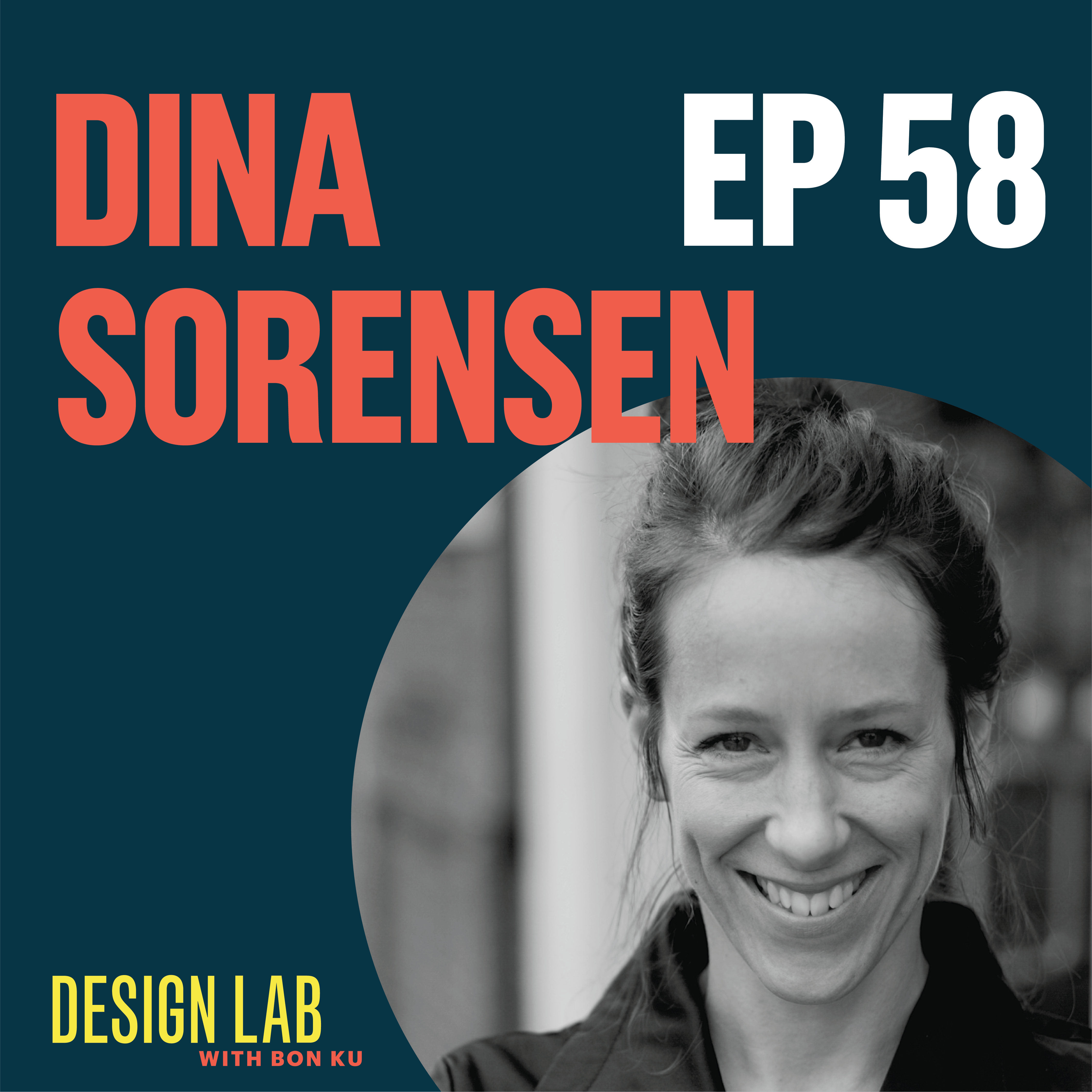 Design Lab with Bon Ku