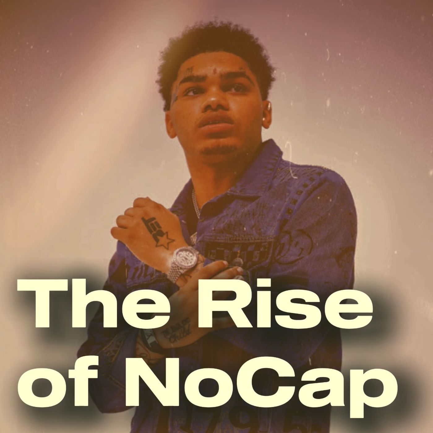 The Rise of NoCap episode artwork