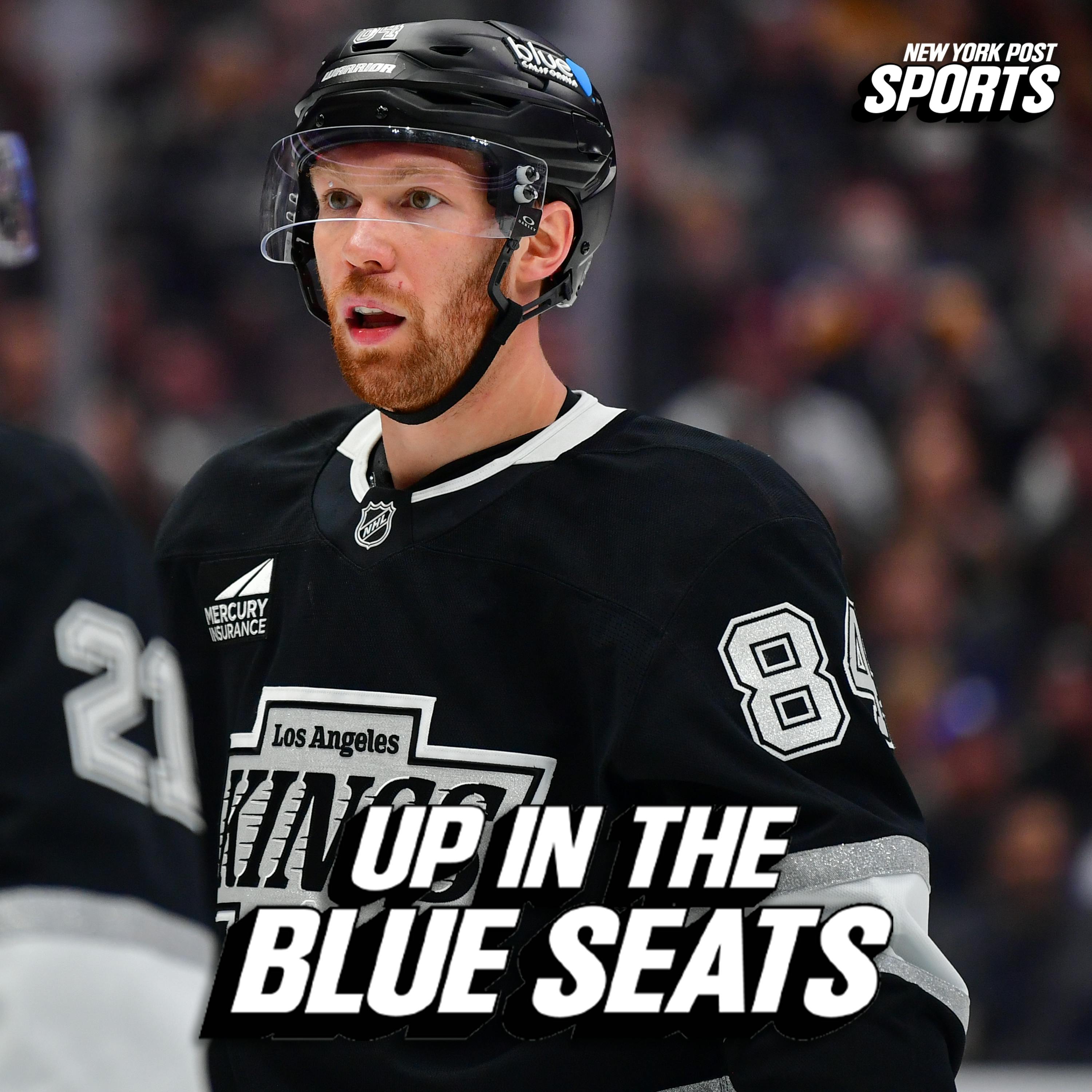 Chris Drury reshuffles Rangers’ roster in active offseason - Ep. 188