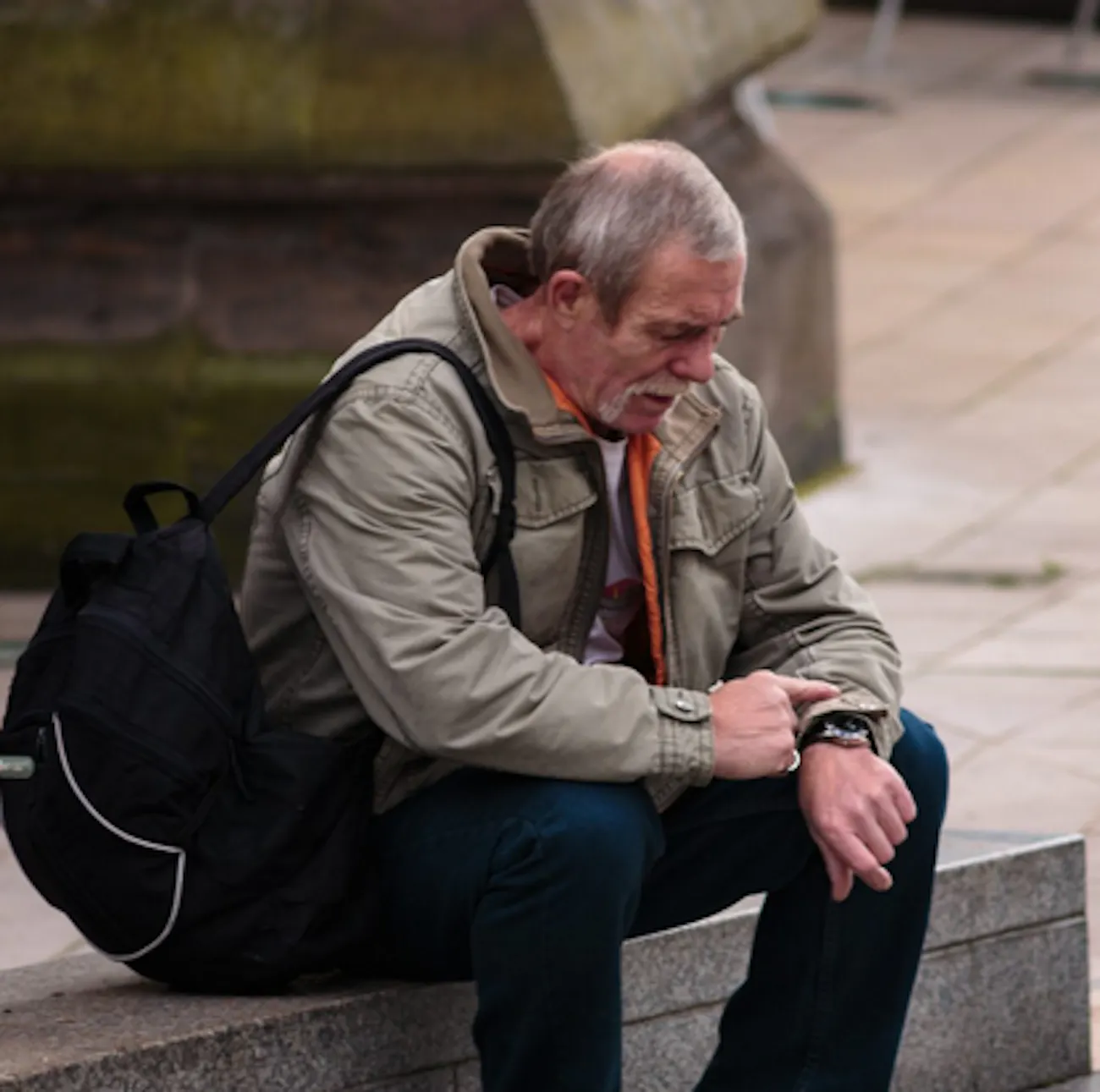The Bigger Picture: A fifth of UK adults not looking for work, Starmer as an international statesman