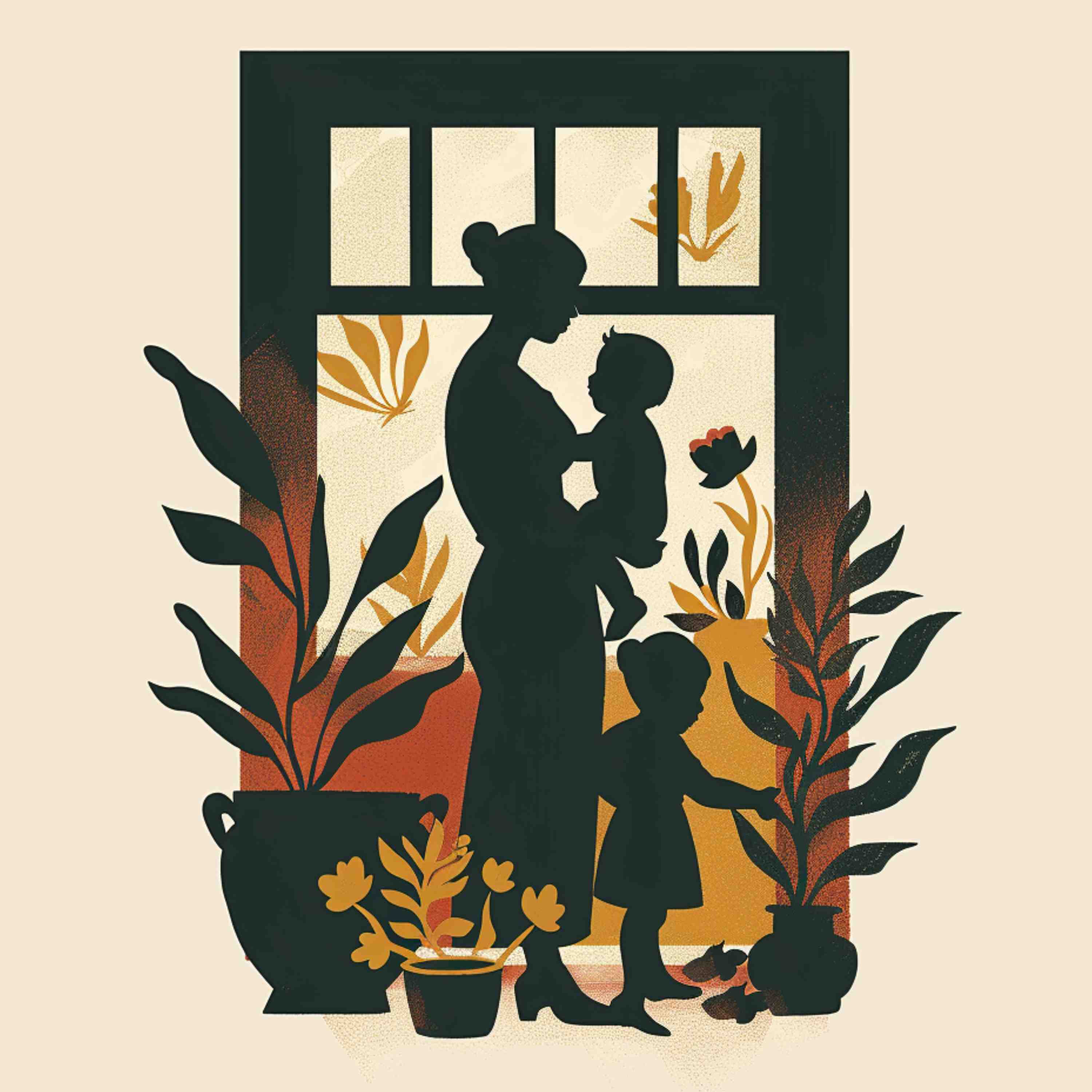 Moms Without Value (Just a Mom) by Shawna Scafe of Simple on Purpose on Societal Approval