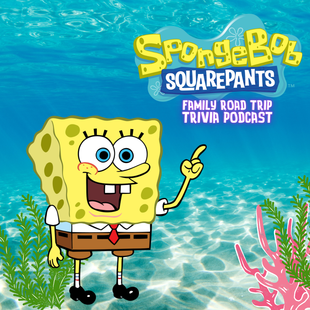 SpongeBob SquarePants Trivia - Episode 102