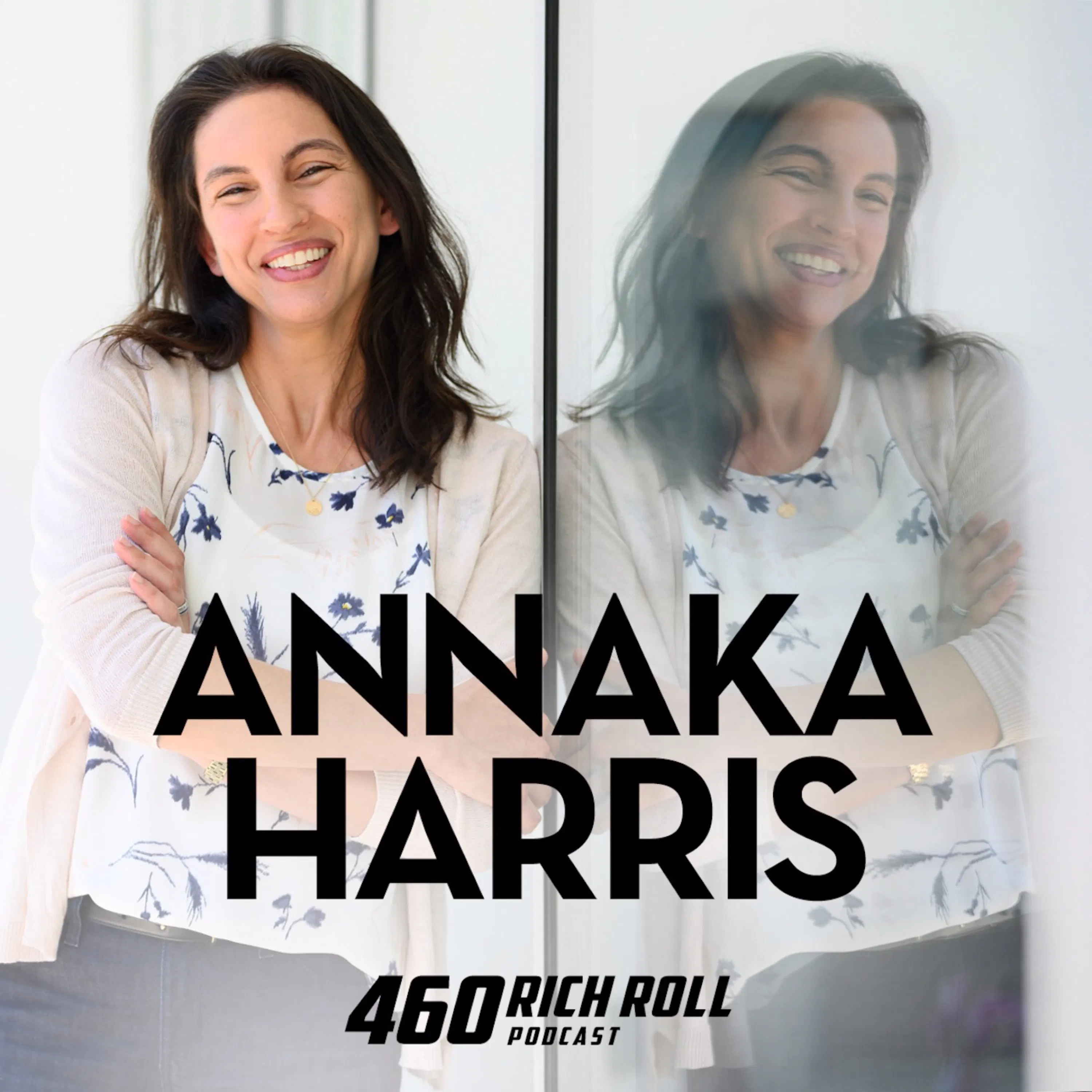 Annaka Harris On Consciousness Rich Roll Annaka Harris On Consciousness Rich Roll