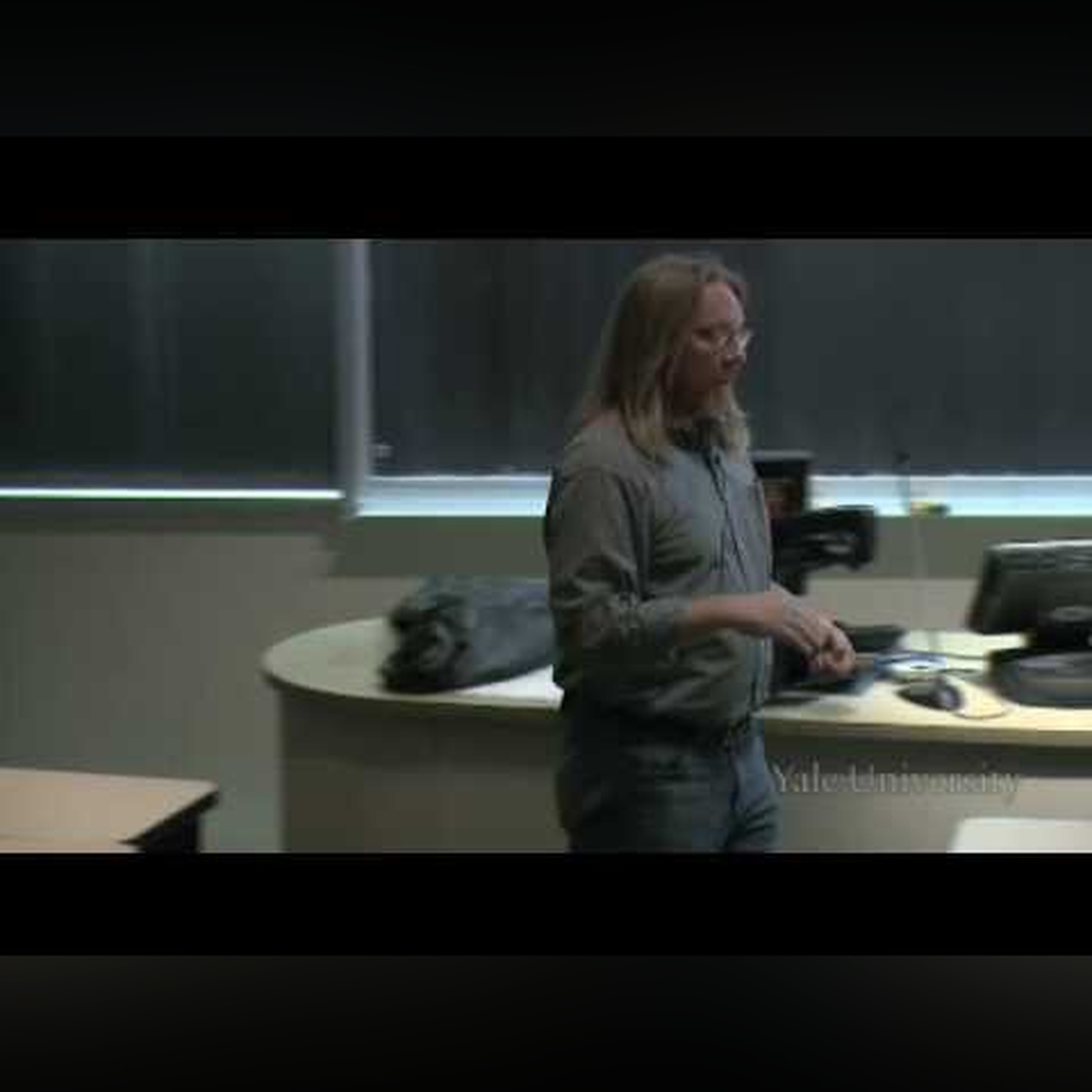 19. Biomechanics and Orthopedics (cont.) episode artwork