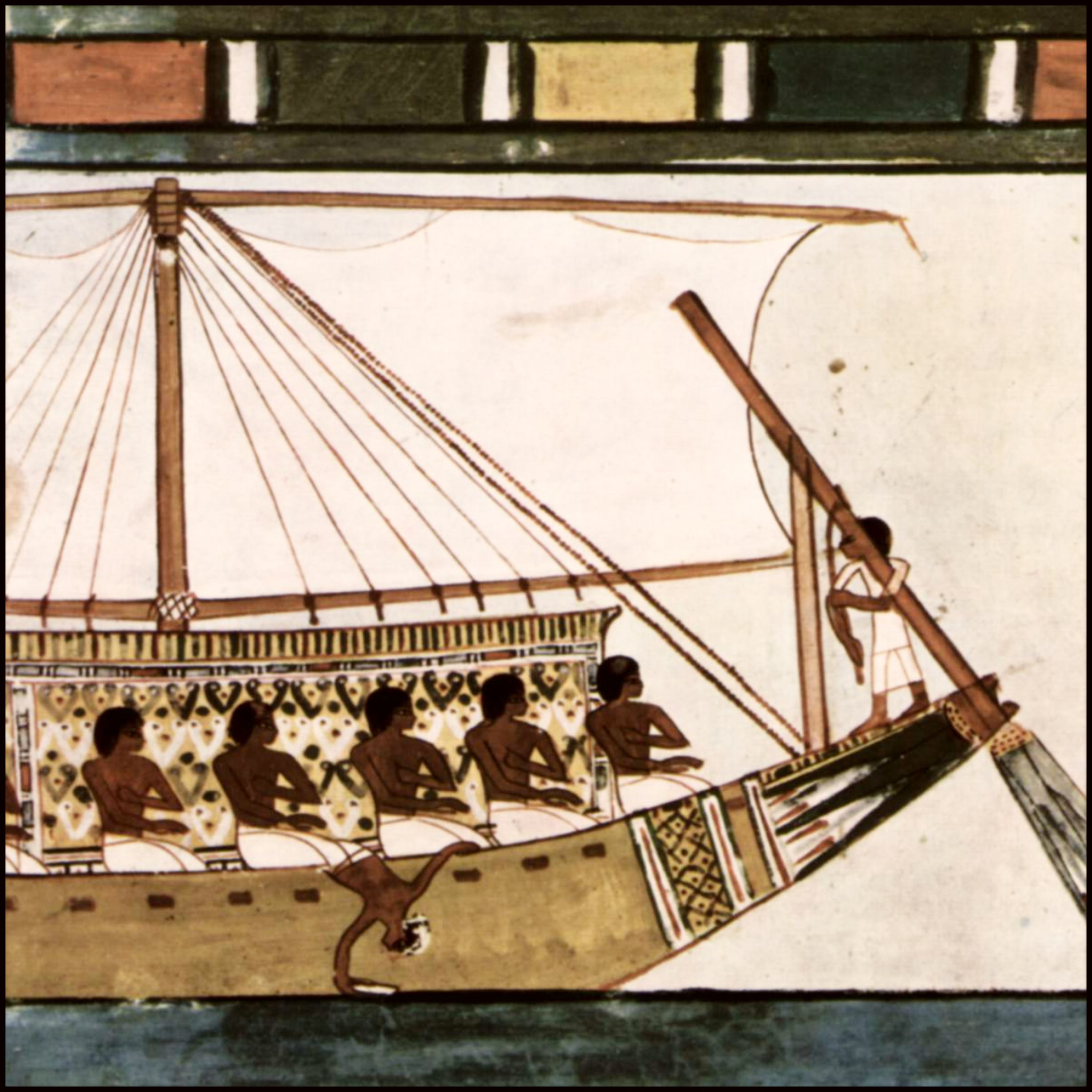 Mini Episode: The Lost Son (A Lament)