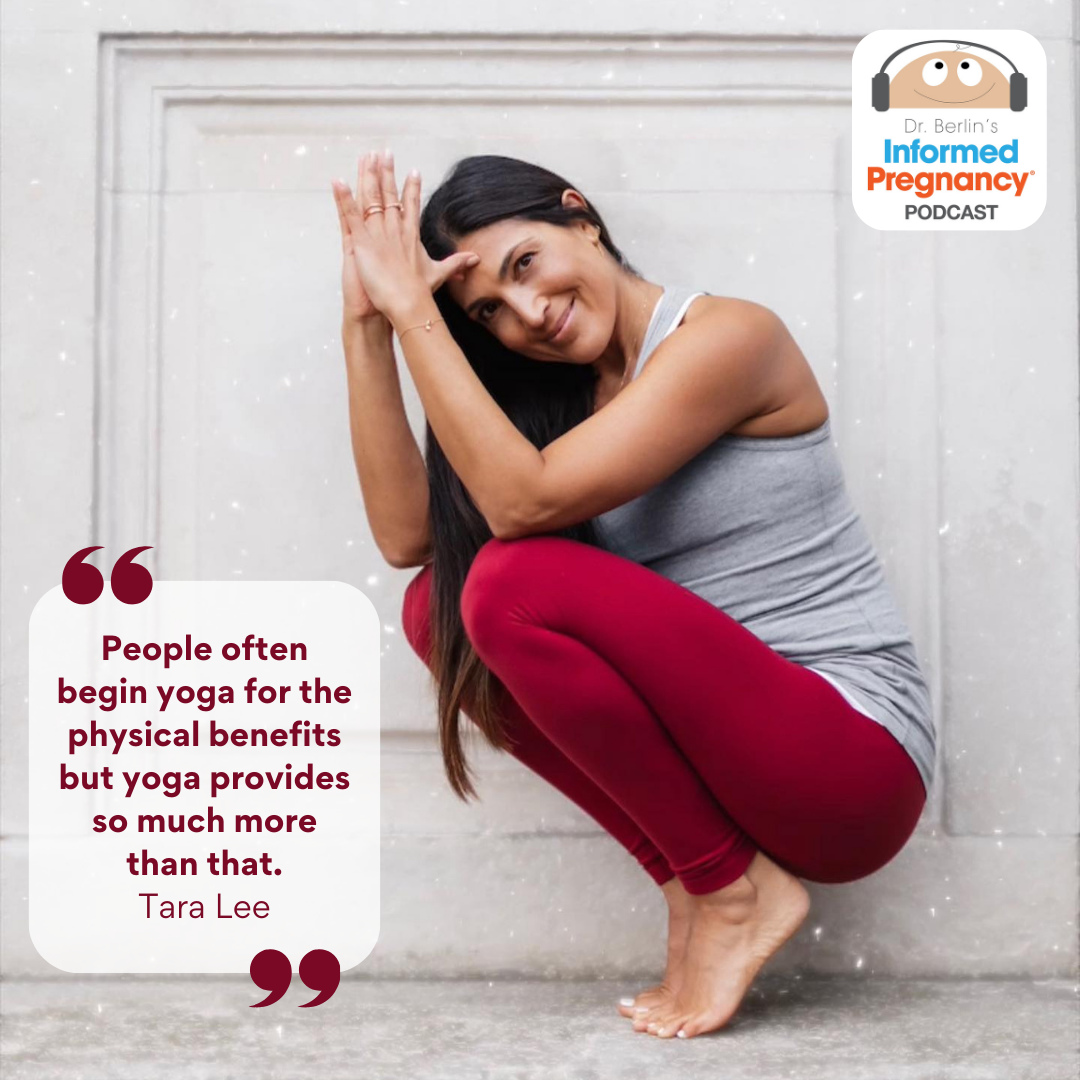 Informed Pregnancy Podcast