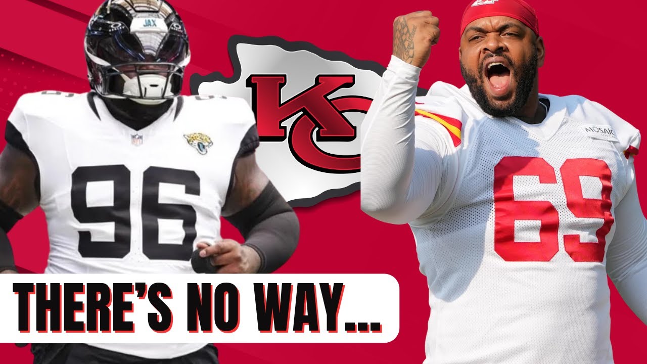 NOBODY Is Talking About This... | Daily Chiefs News & Rumors episode artwork