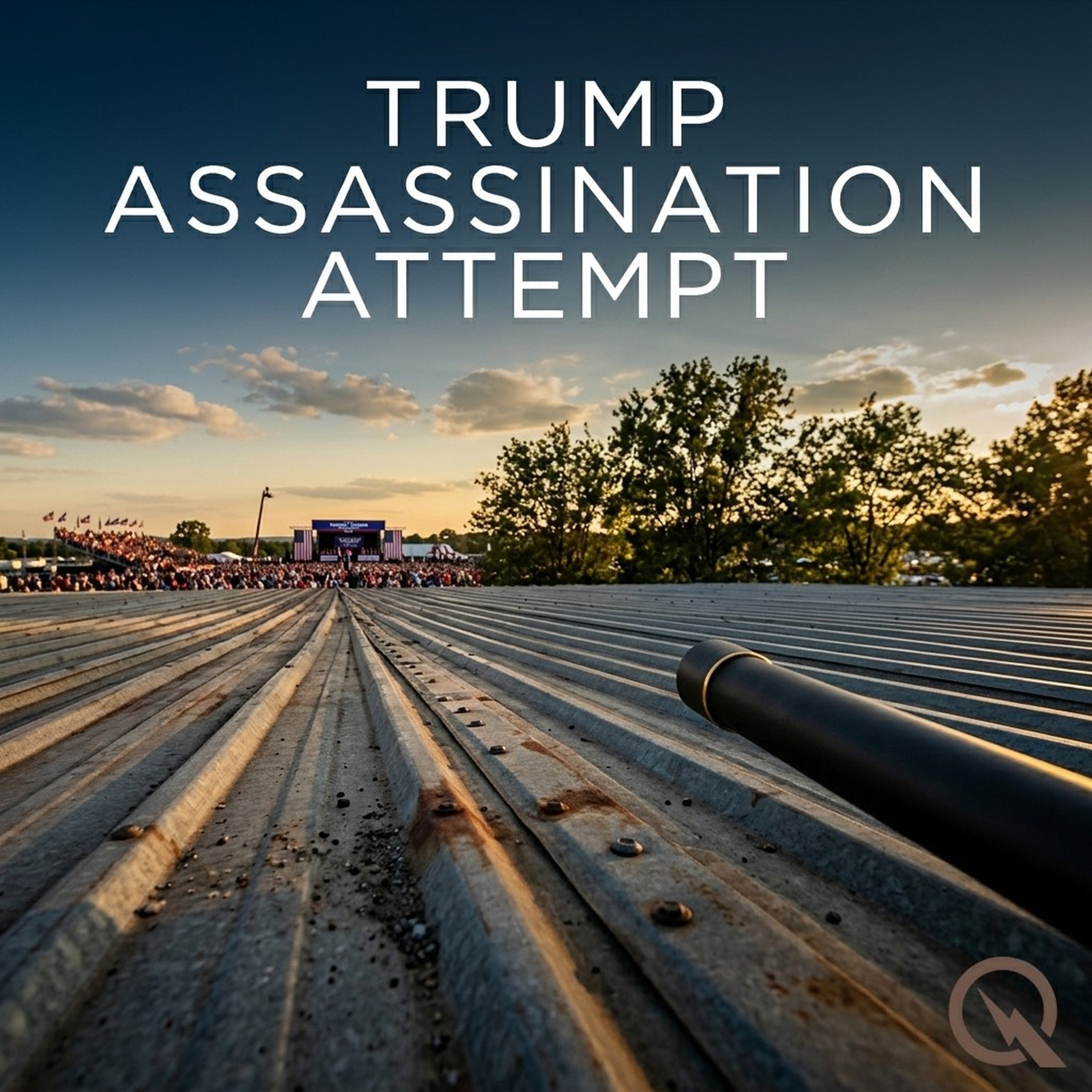 Trump Assassination Attempt