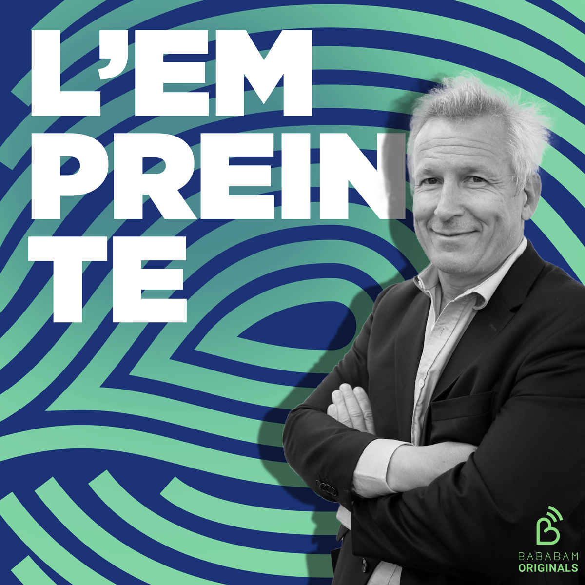 [À RÉÉCOUTER] Bertrand Godinot d'EasyJet : une aviation décarbonée est-elle possible ?