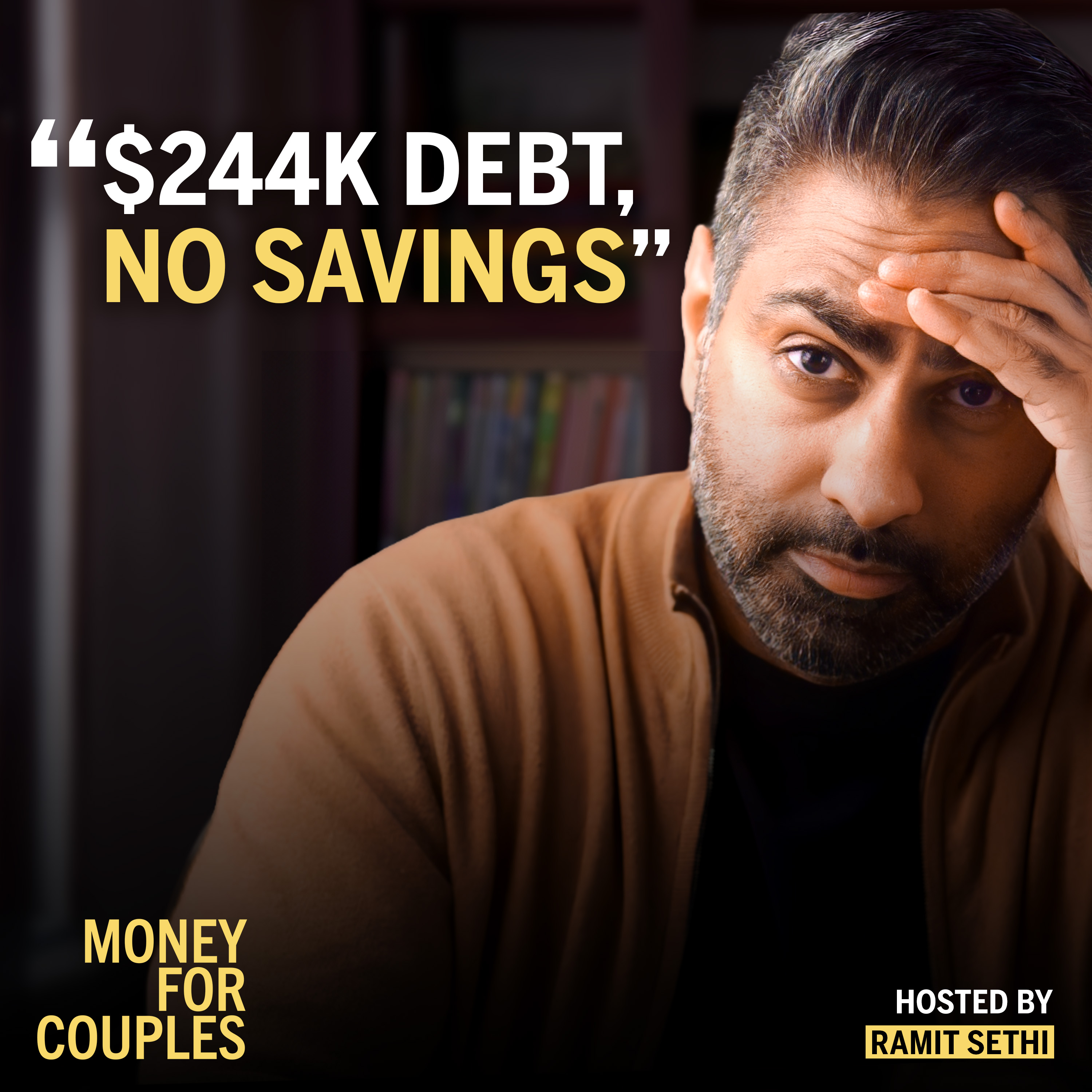 243. "She inherited $171K…but it’s already gone."