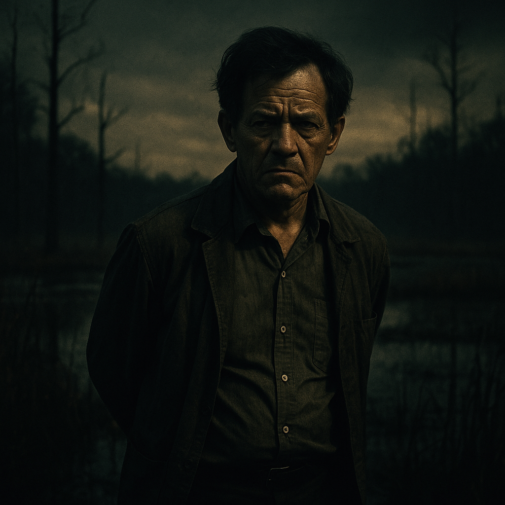 Donald “Pee Wee” Gaskins | The Meanest Man in America