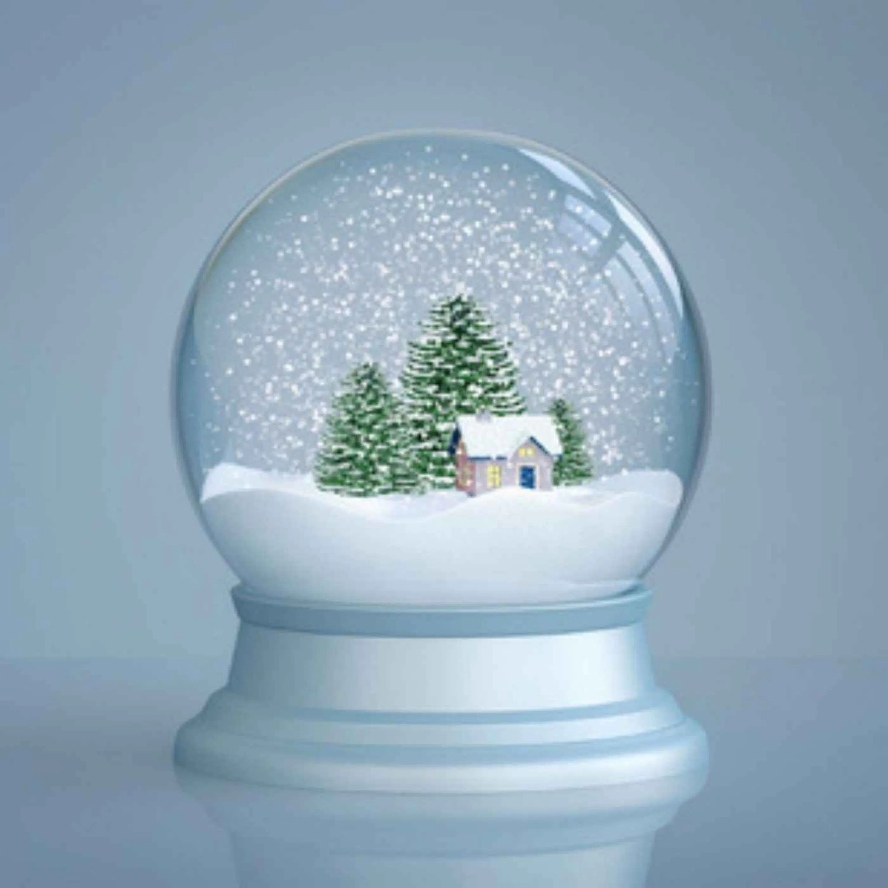 Qu’est-ce que la boule à neige ?