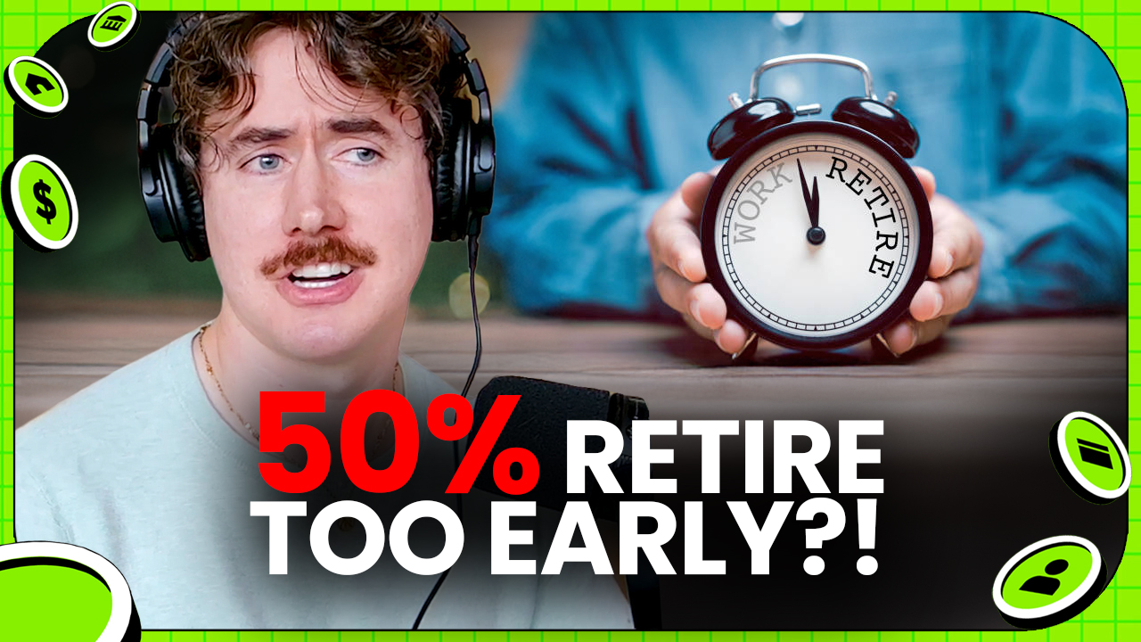 Why Credit Report Errors Are Harder to Fix and How to Prepare for Involuntary Early Retirement