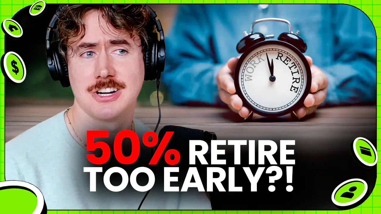 Why Credit Report Errors Are Harder to Fix and How to Prepare for Involuntary Early Retirement Why Credit Report Errors Are Harder to Fix and How to Prepare for Involuntary Early Retirement