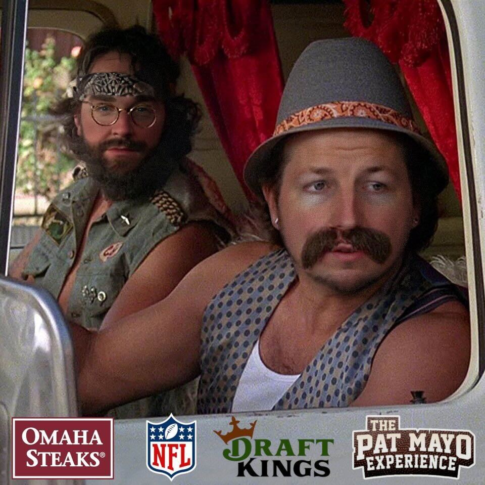 nfl-week-15-draftkings-picks-lineup-strategy-ownership-pat-mayo